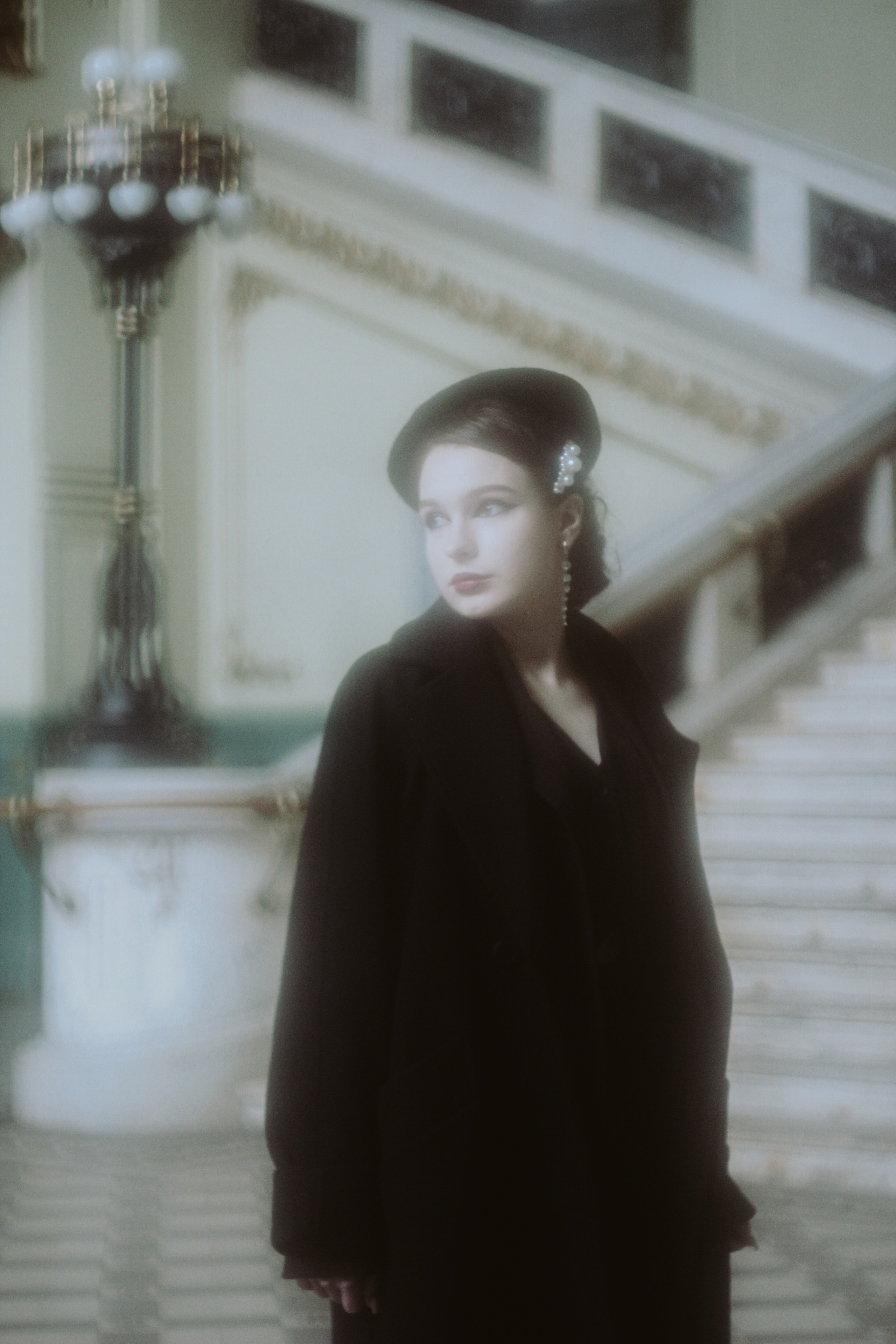 17/30. Портретный фотограф DanilNabody