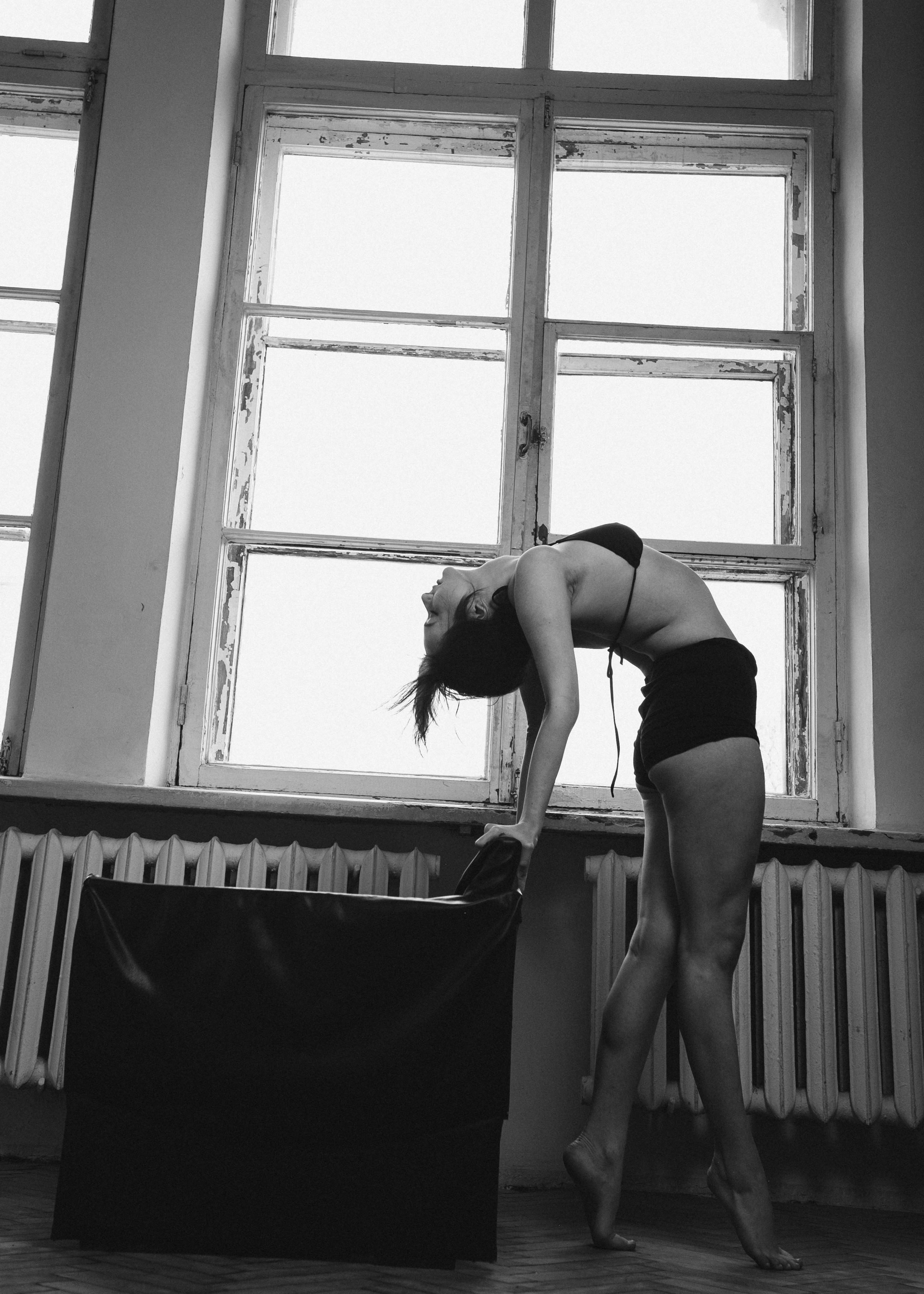 JANE. Портретный фотограф DanilNabody
