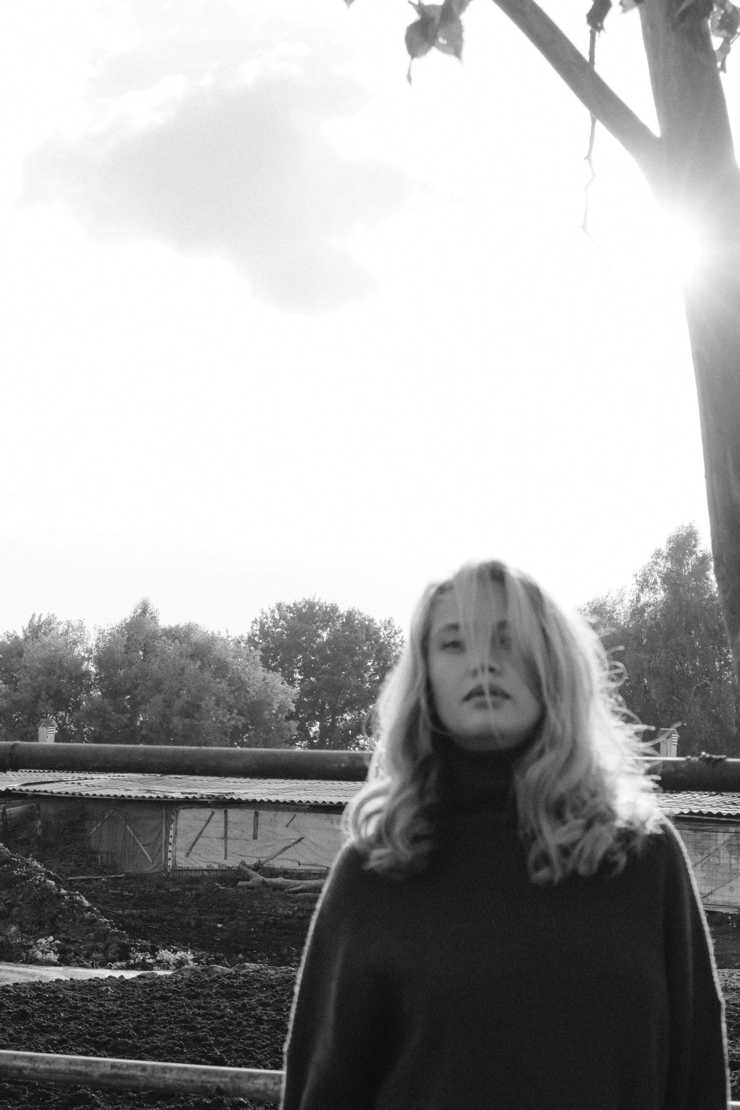 Портретная съемка. Фотограф | Nekrasova Irina