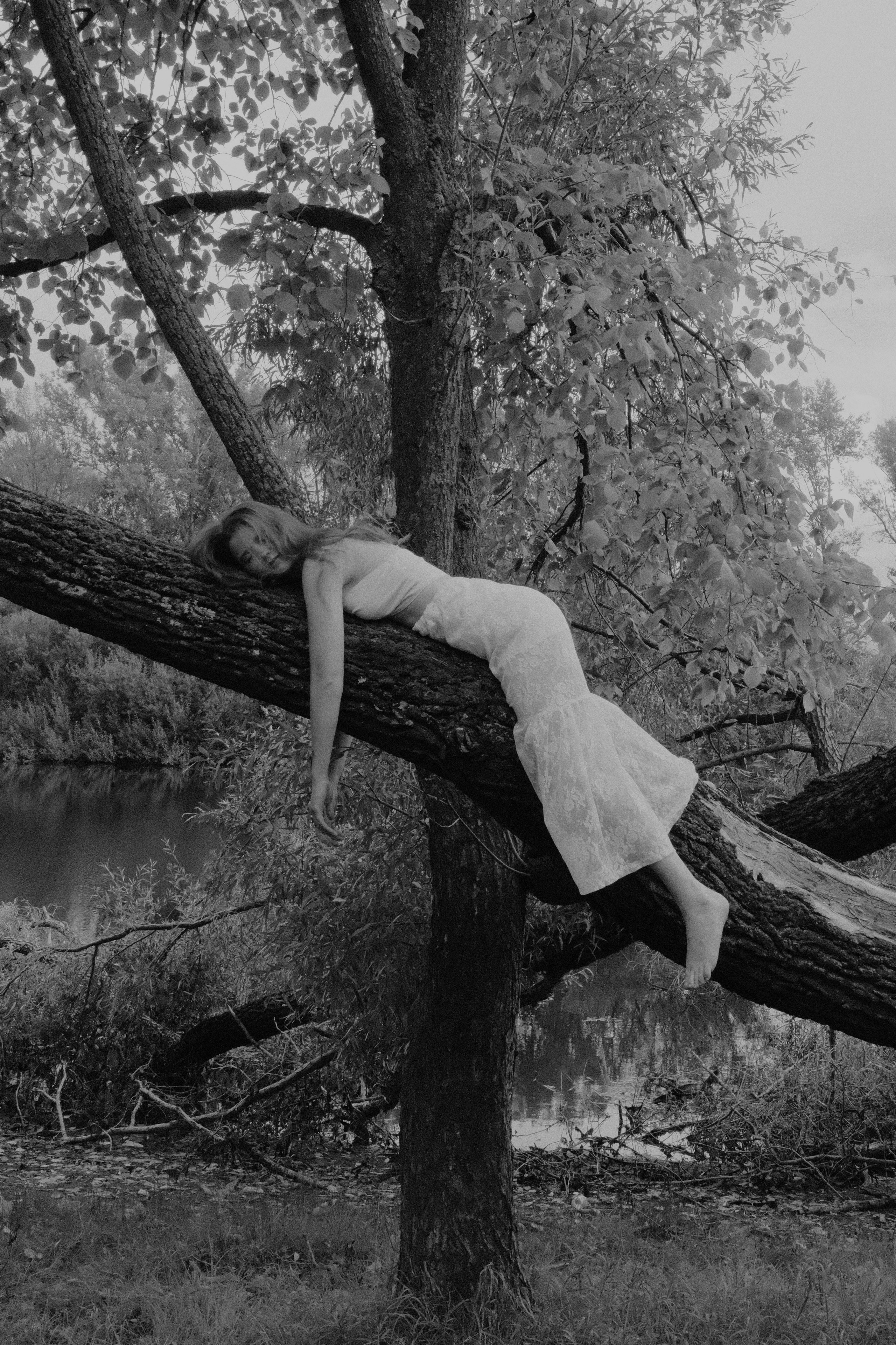 Творческая съемка. Фотограф | Nekrasova Irina