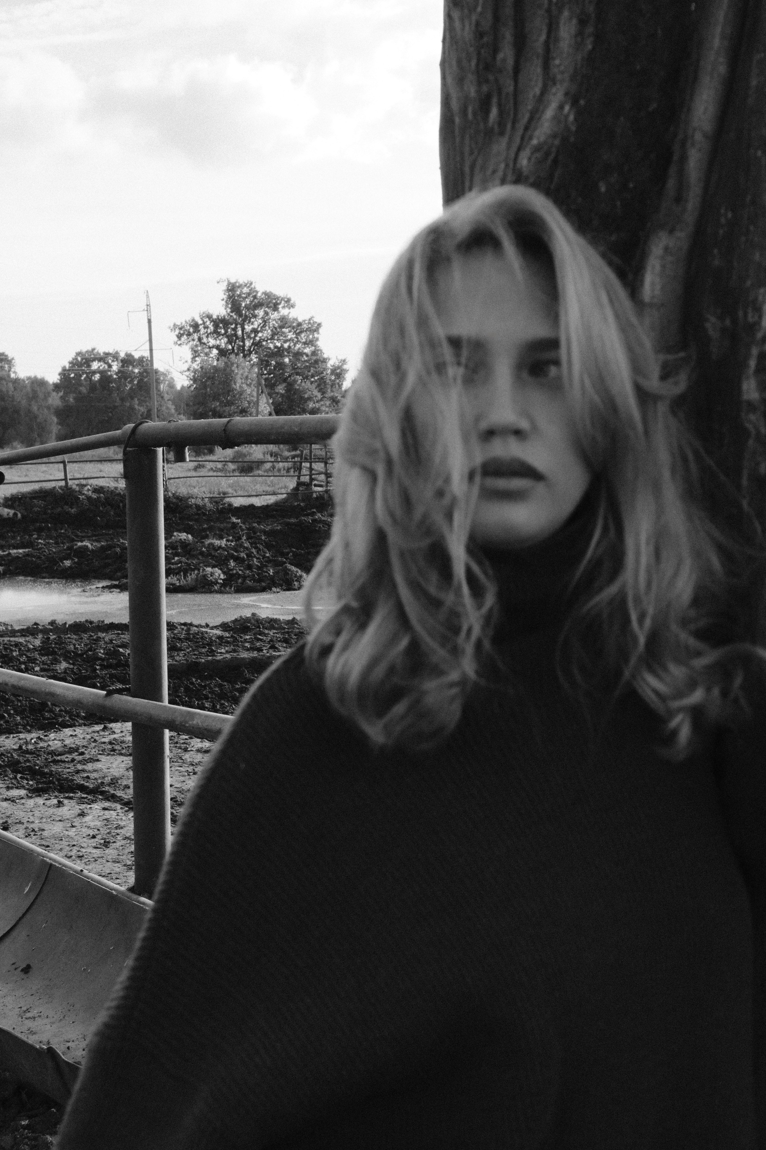 Фотограф | Nekrasova Irina