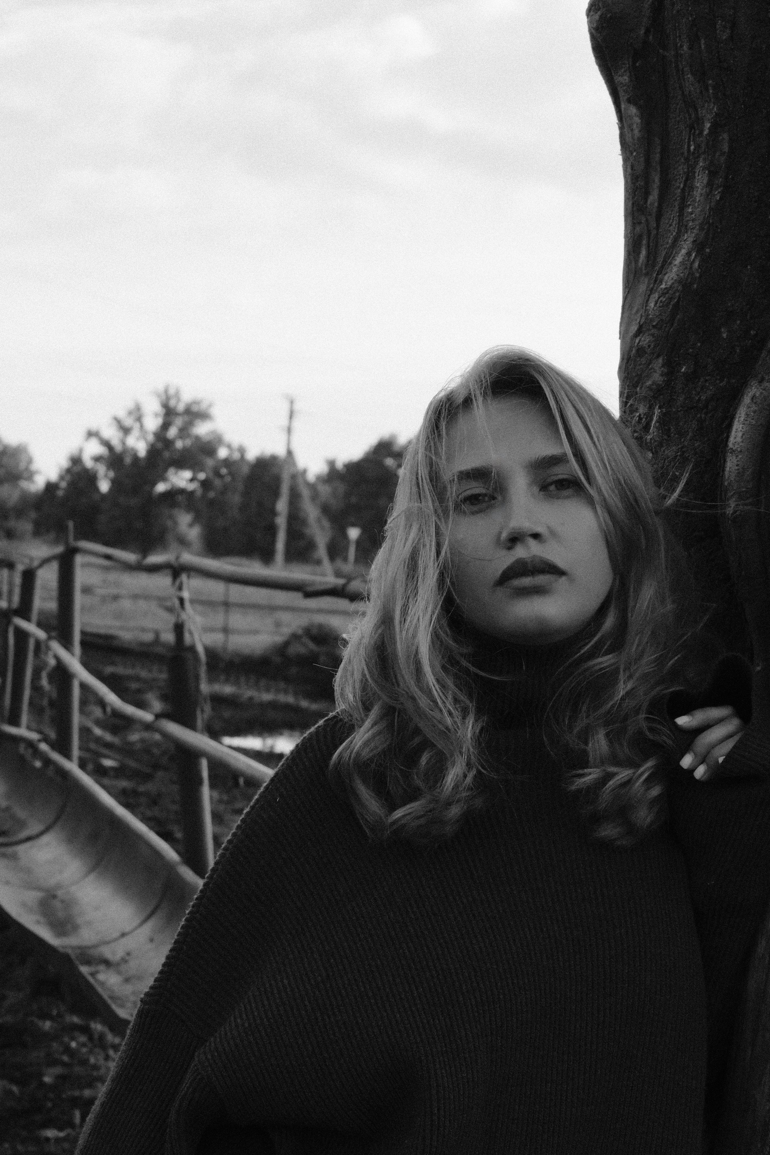Портретная съемка. Фотограф | Nekrasova Irina