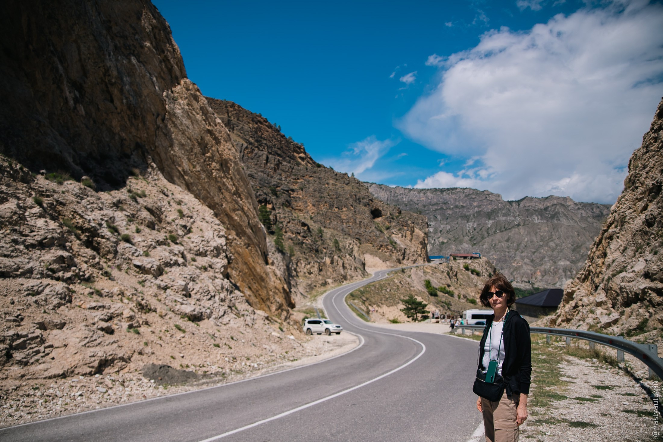 ПУТЕШЕСТВИЯ. Репортажный и концертный фотограф в Москве Анастасия Осень