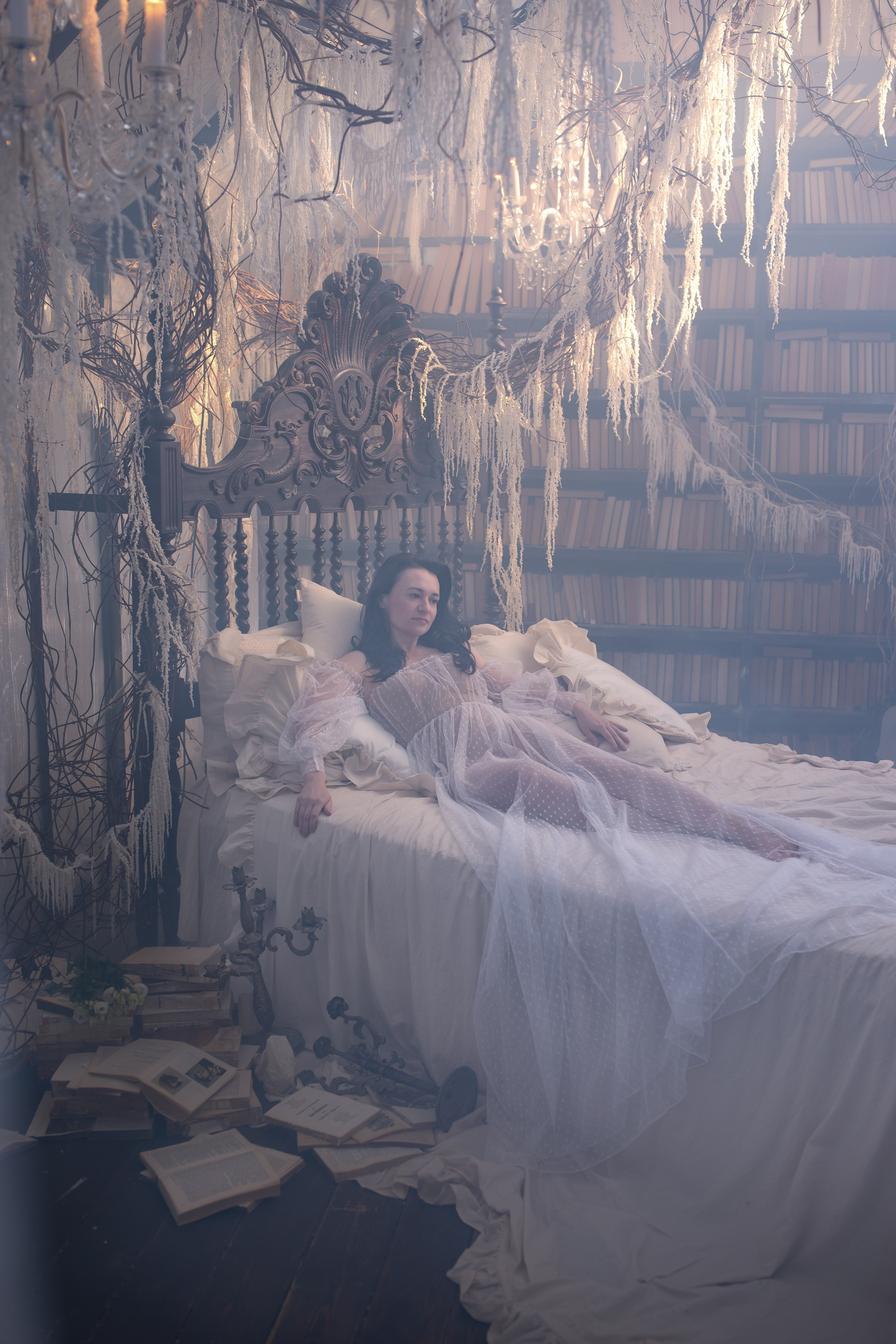 Портретная. интернет-контент и другие виды фотосъёмки. Главная