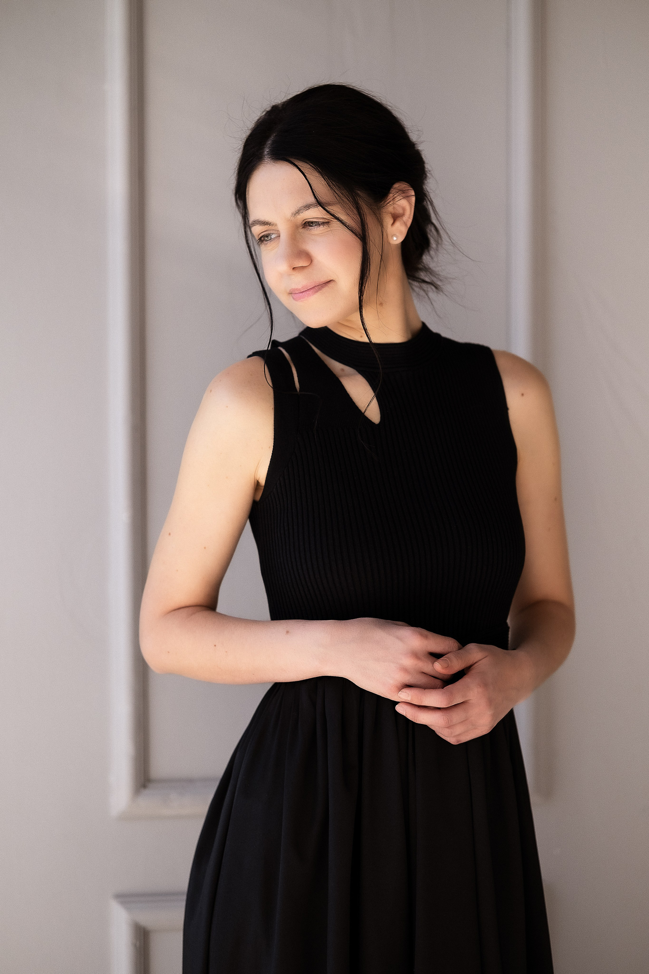 Доника. Портретный фотограф в Чите Анна Камратова. Помогу Вам создать историю, в которой Вы — главный герой!