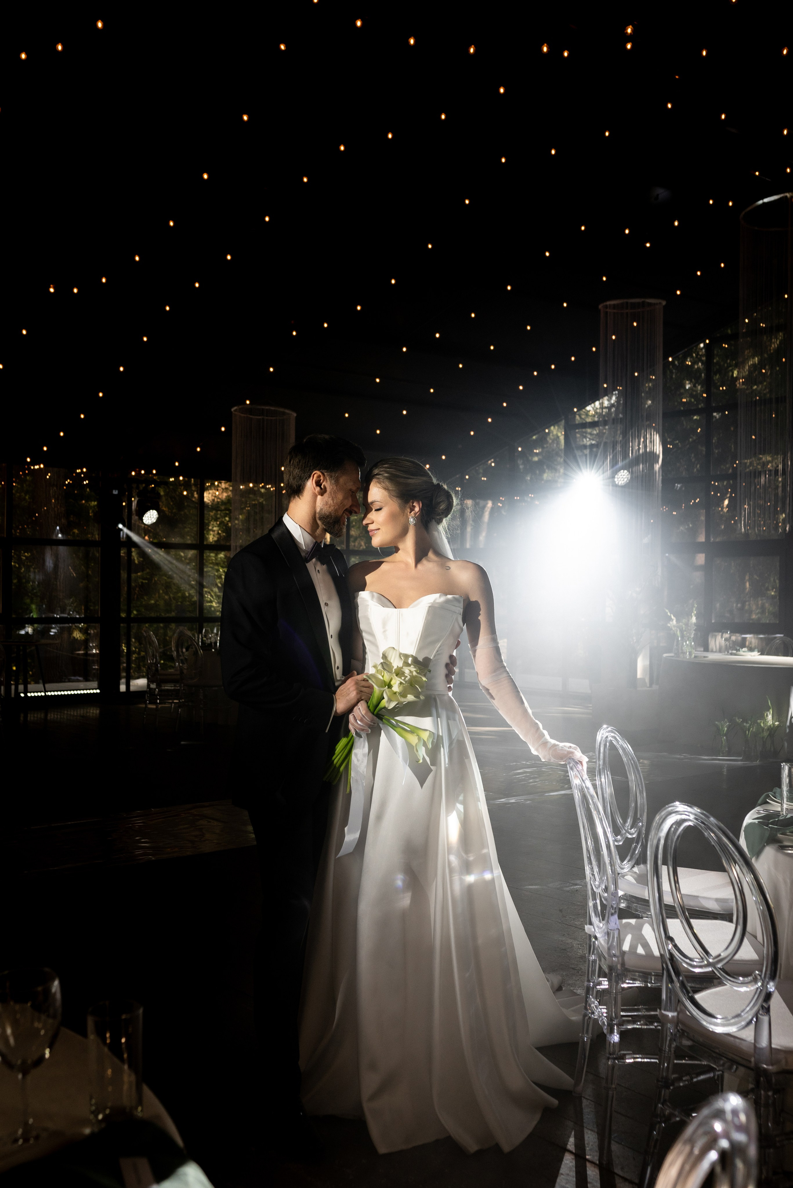 Элла и Дмитрий. Семейный и свадебный фотограф в Ярославле Кропина Инна