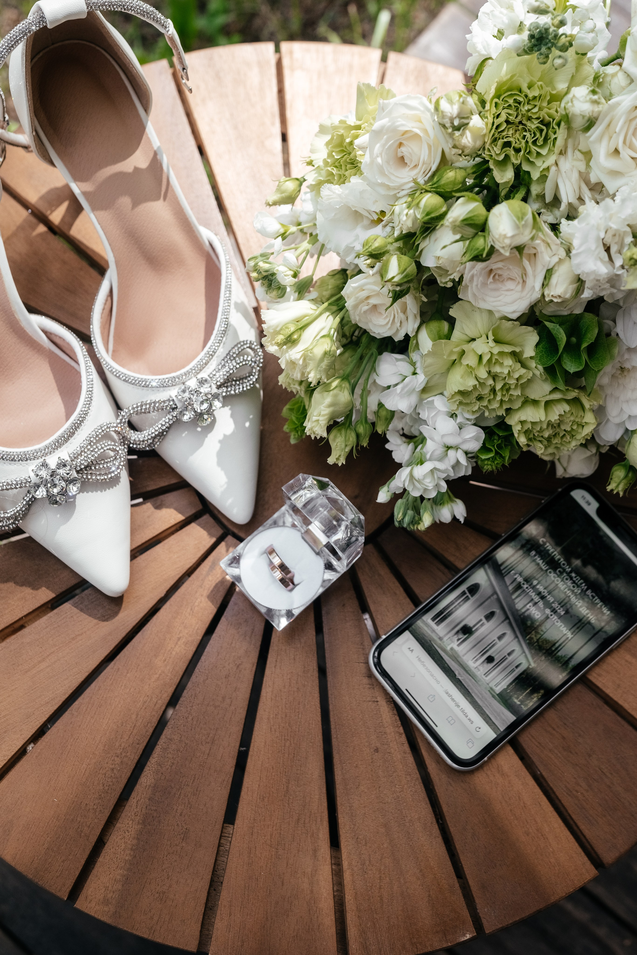 Светлана и Роман. Семейный и свадебный фотограф в Ярославле Кропина Инна