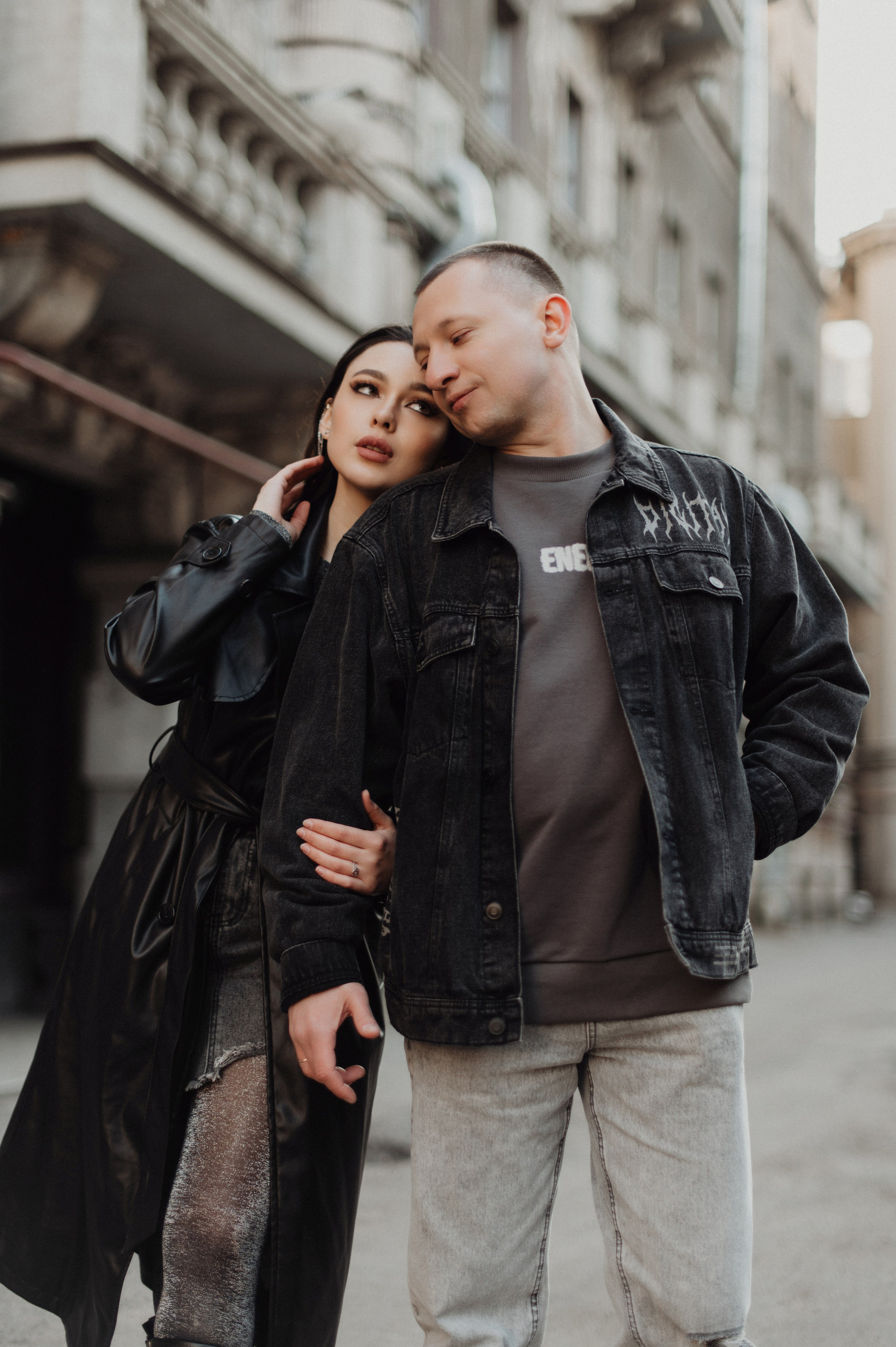 Vika & Roma. Свадебный и индивидуальный фотограф Никита Роут | Москва