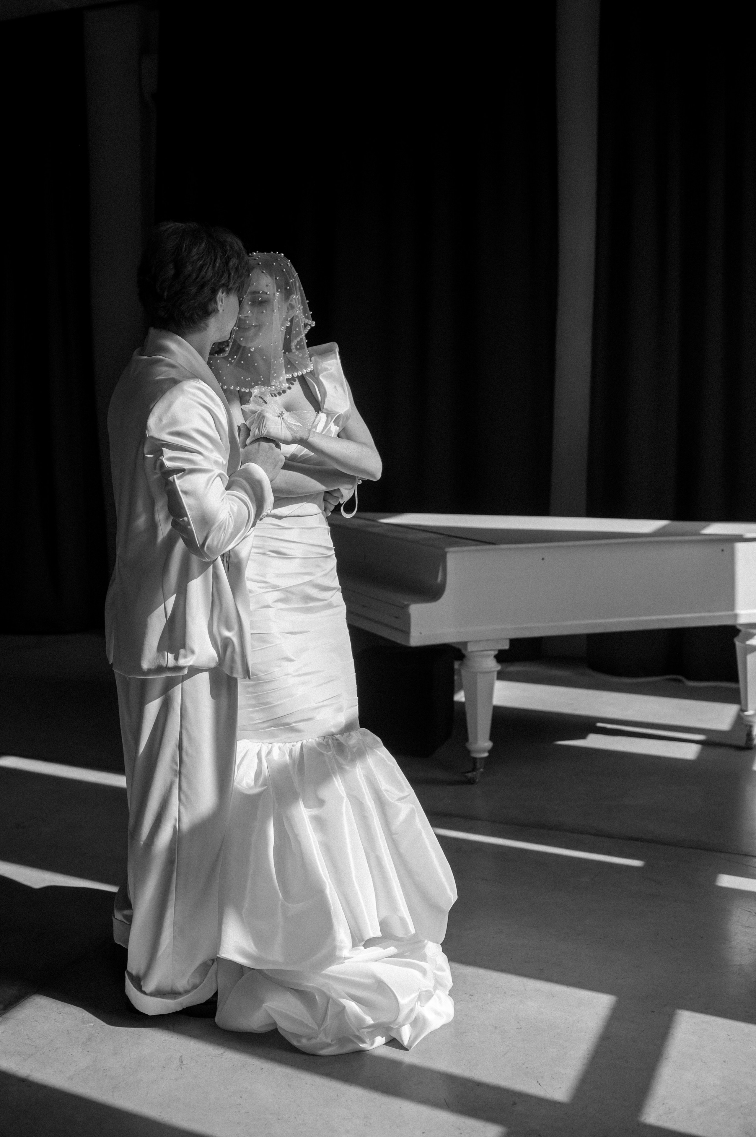 Женя Алиса и Синчао. Свадебный Фотограф Челябинск Уфа Егорова Анастасия