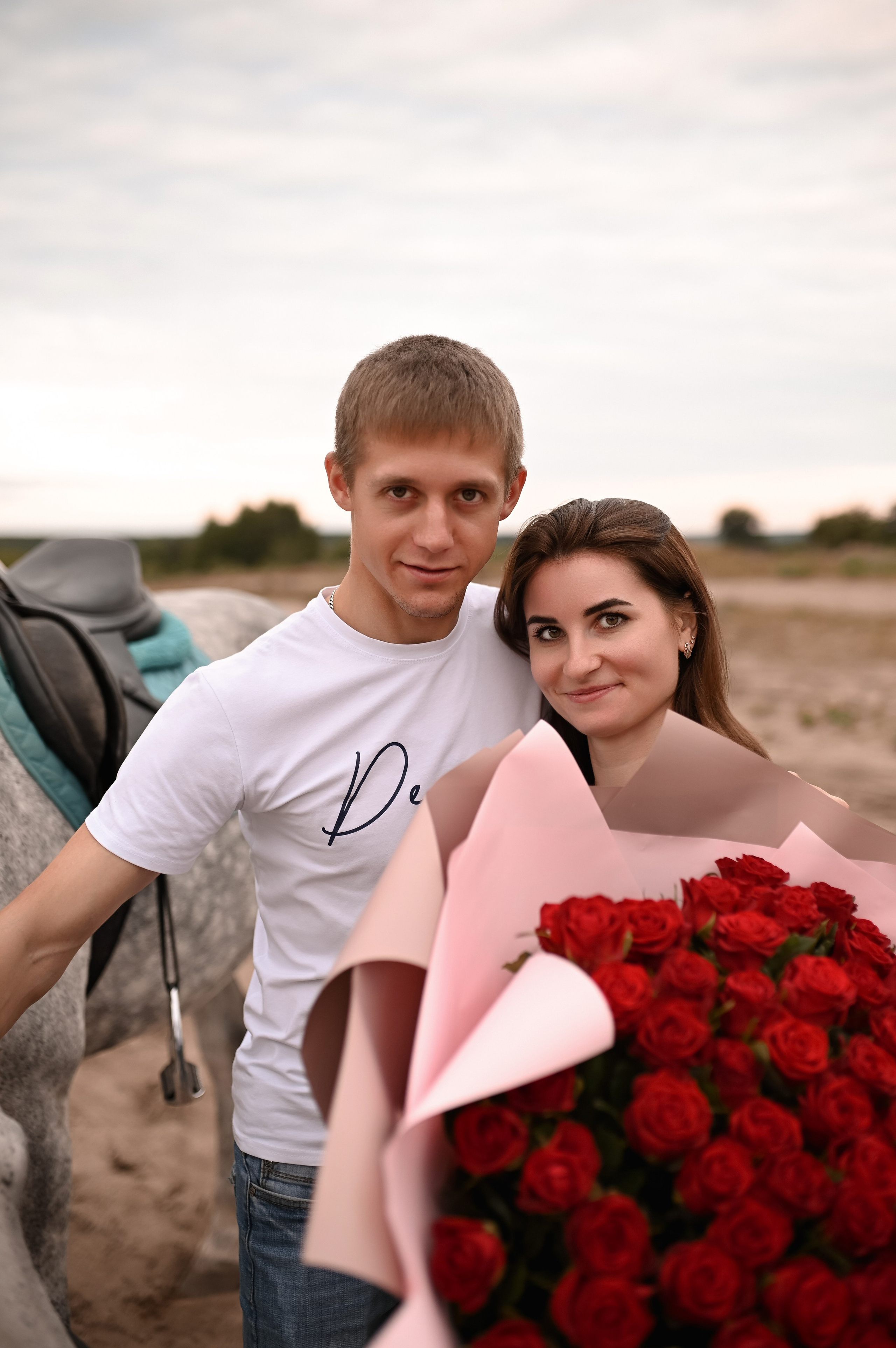 Слава & Оксана. Твой личный проводник к красивым фотографиям в Старом Осколе