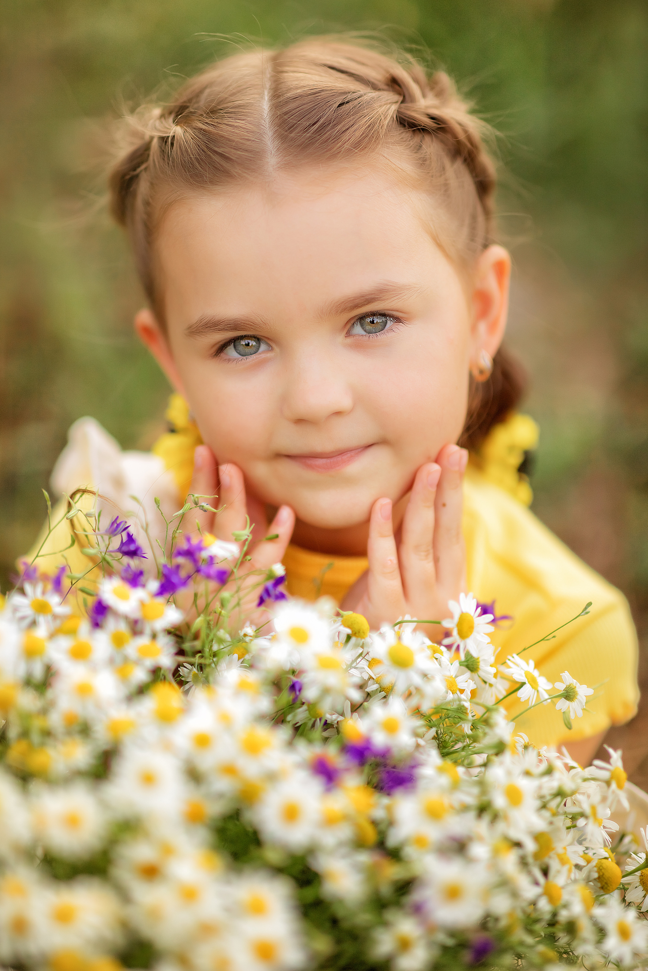 Лимонад. Семейный и детский фотограф Мария Полякова