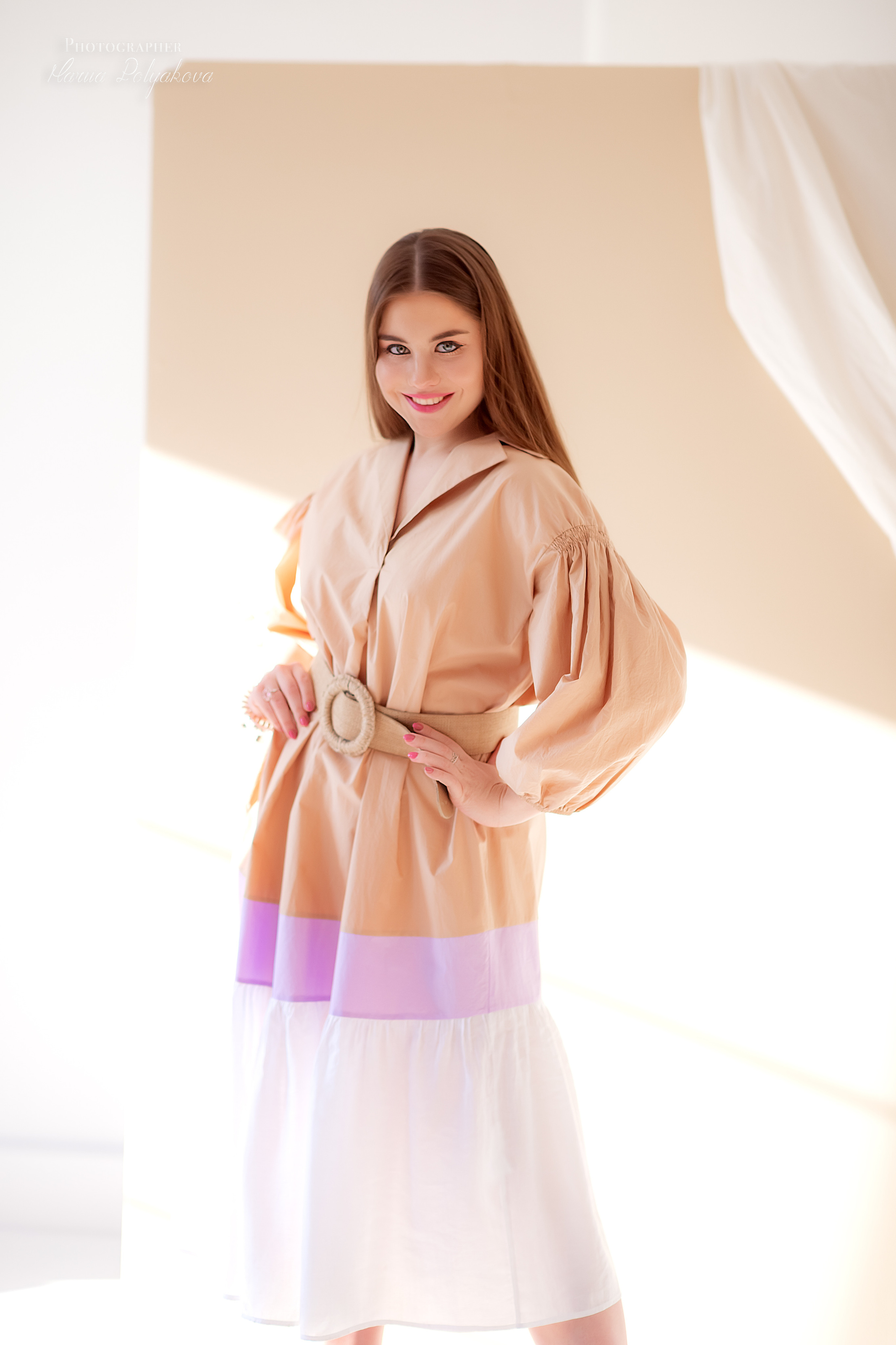 Индивидуальные. Семейный и детский фотограф Мария Полякова