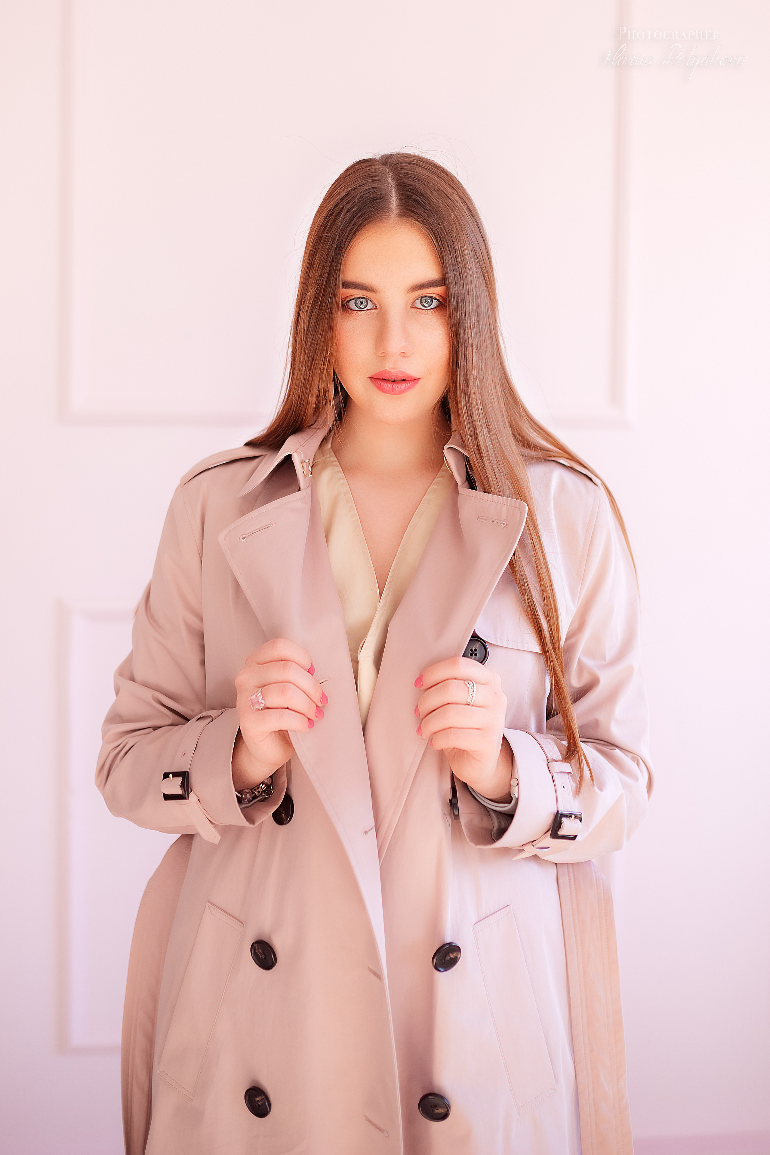 Индивидуальные. Семейный и детский фотограф Мария Полякова