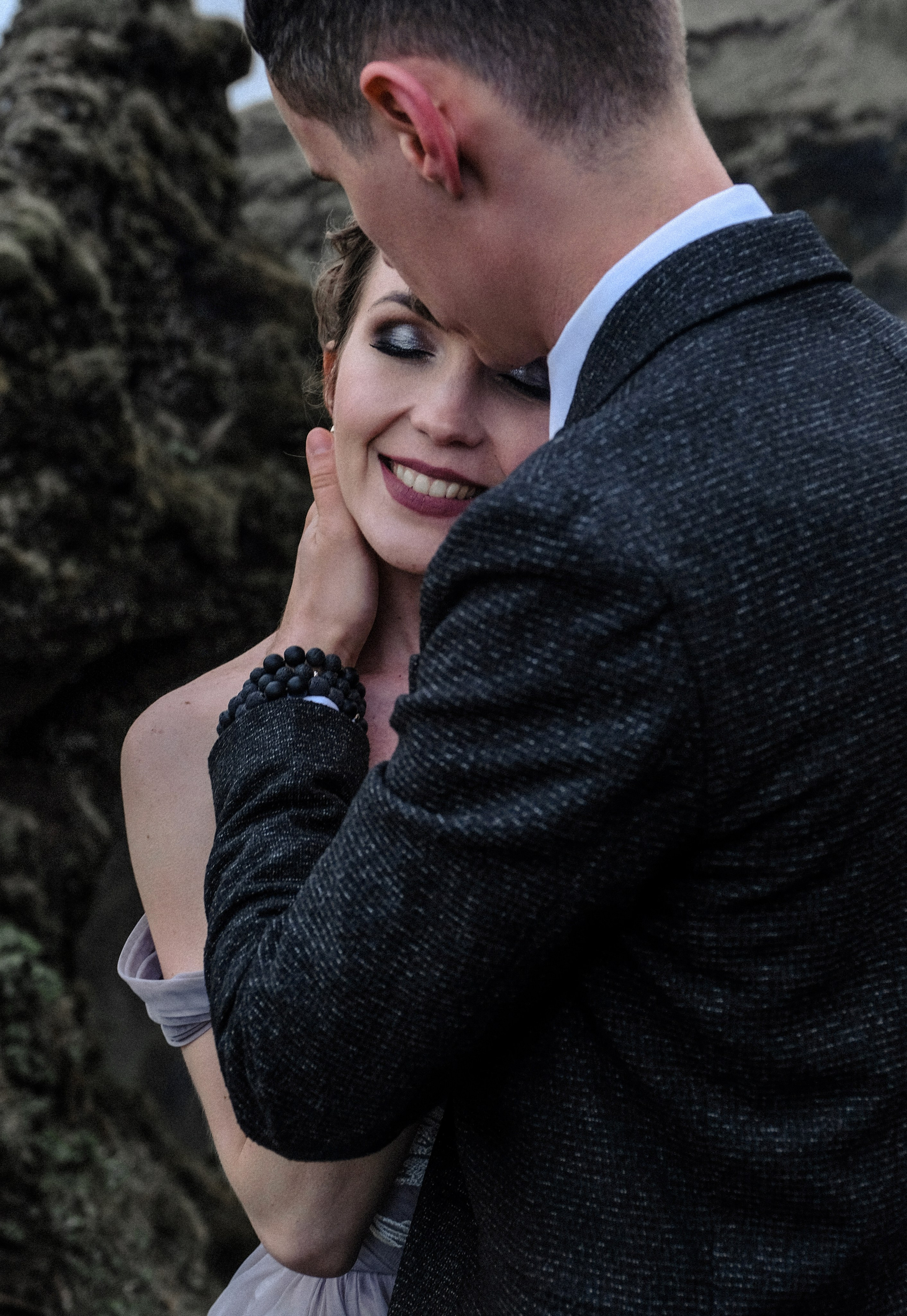 Софья и Евгений. Свадебный фотограф Рамиль Баширов