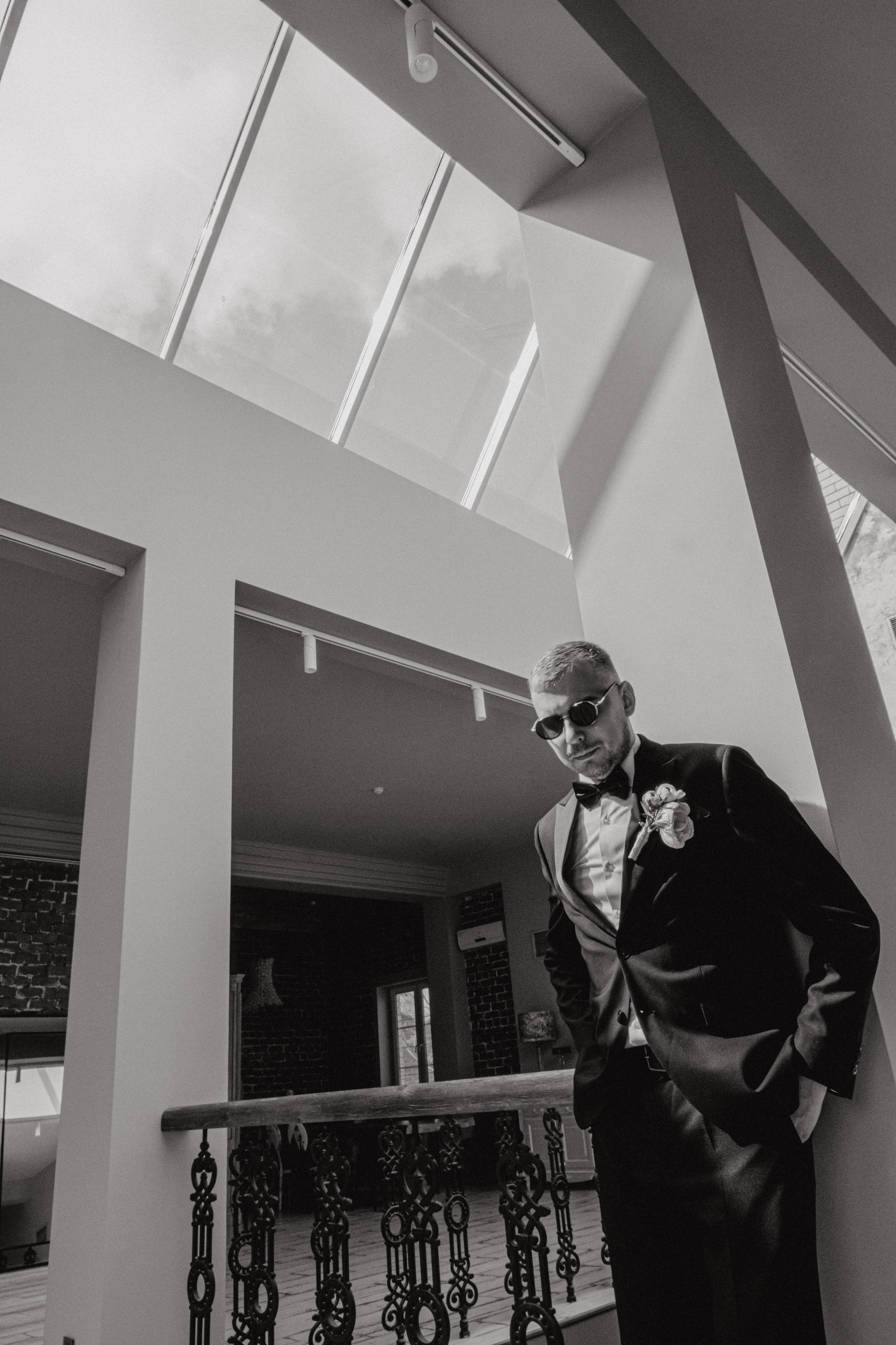 Алексей и Екатерина. Свадебный фотограф Рамиль Баширов