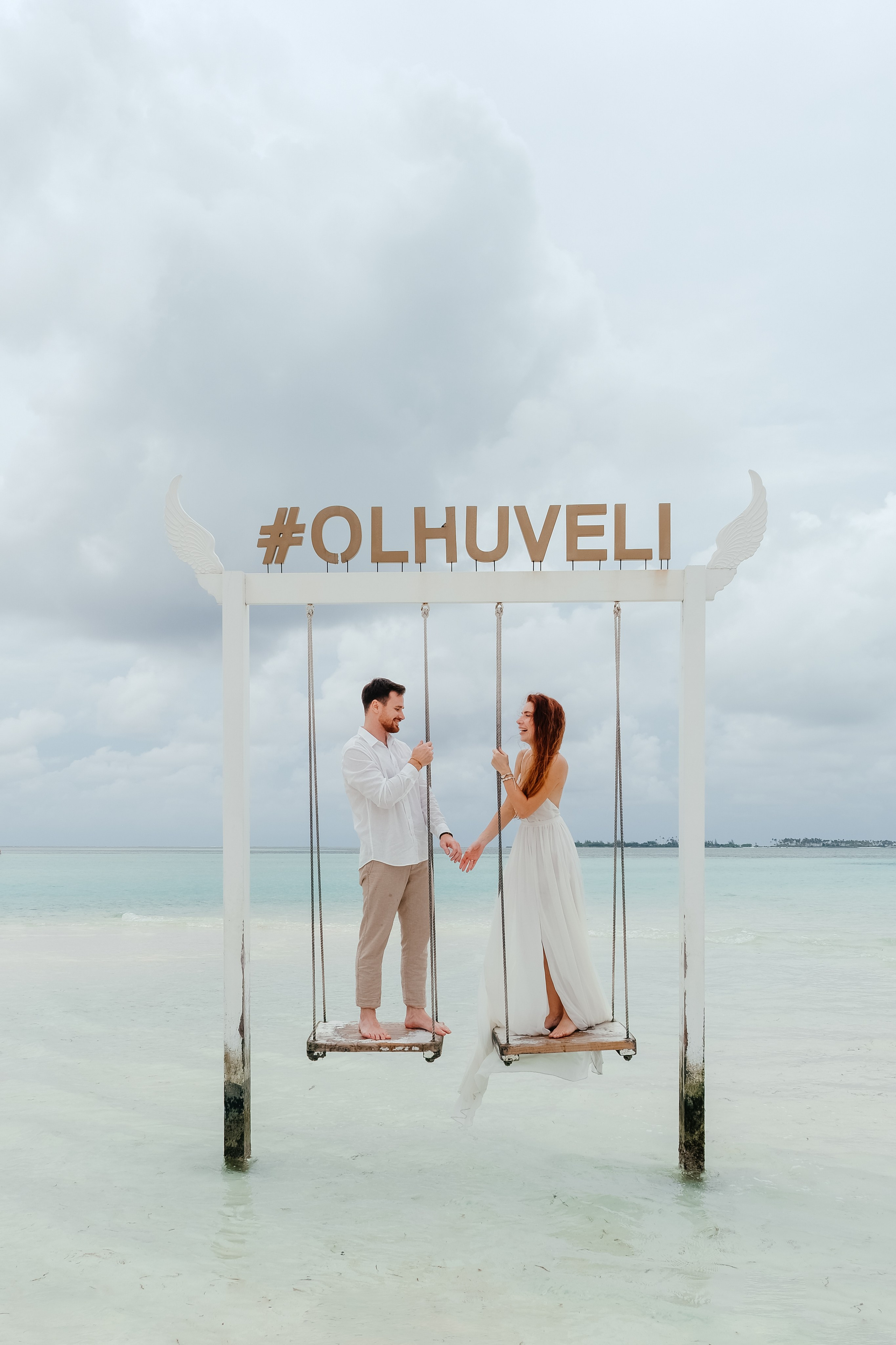 Андрей и Юлия. Свадебный фотограф Рамиль Баширов