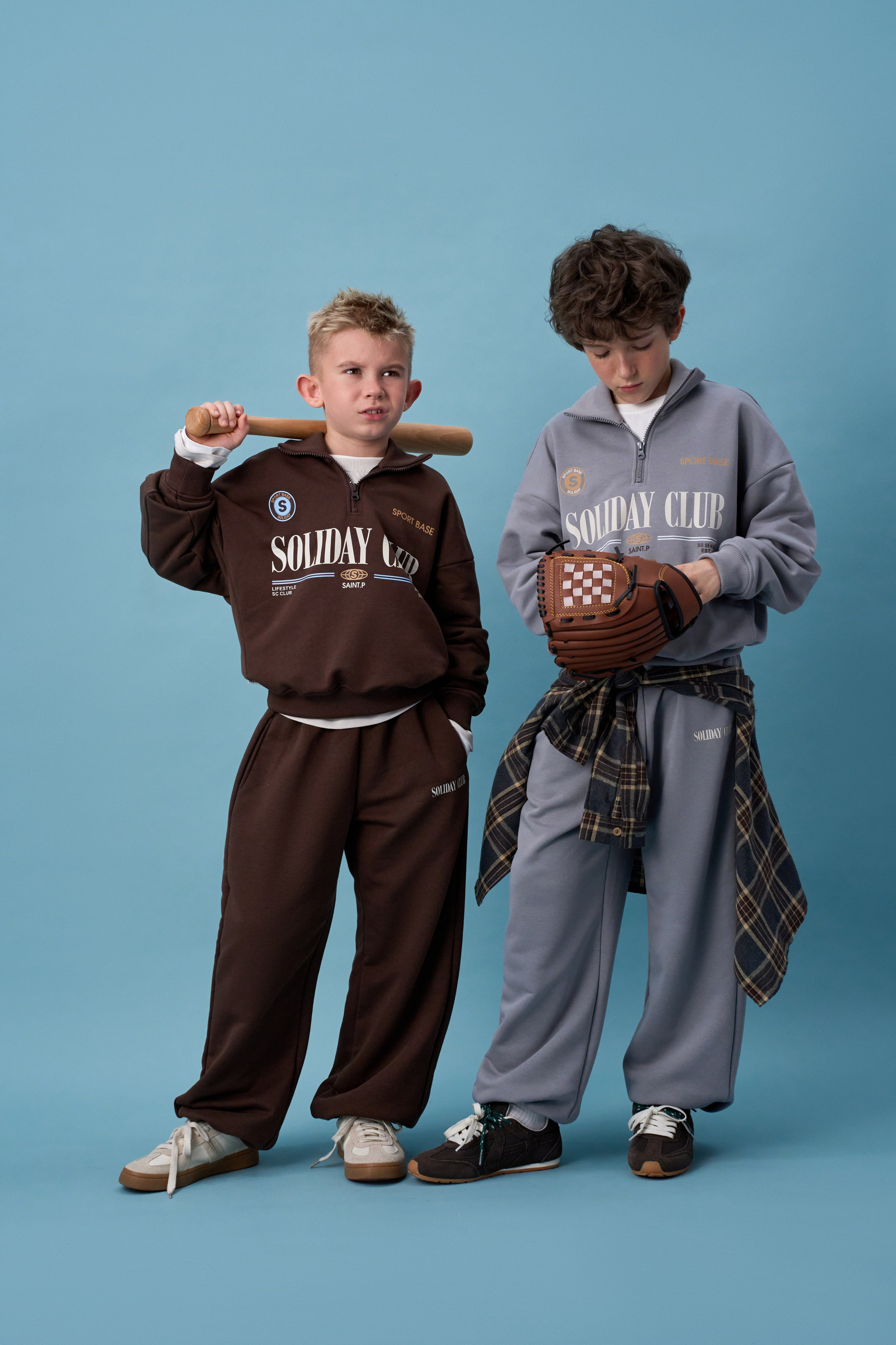 VINTAGE FAMILY CLUB. Creative Fashion Photographer & Art Director