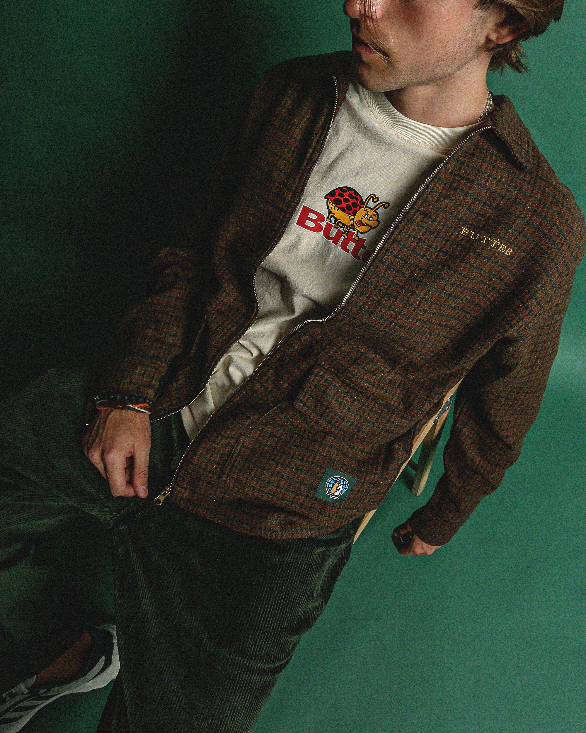 SNEAKERHEAD / BUTTER lookbook. Фотограф Чернецова Валерия. Москва