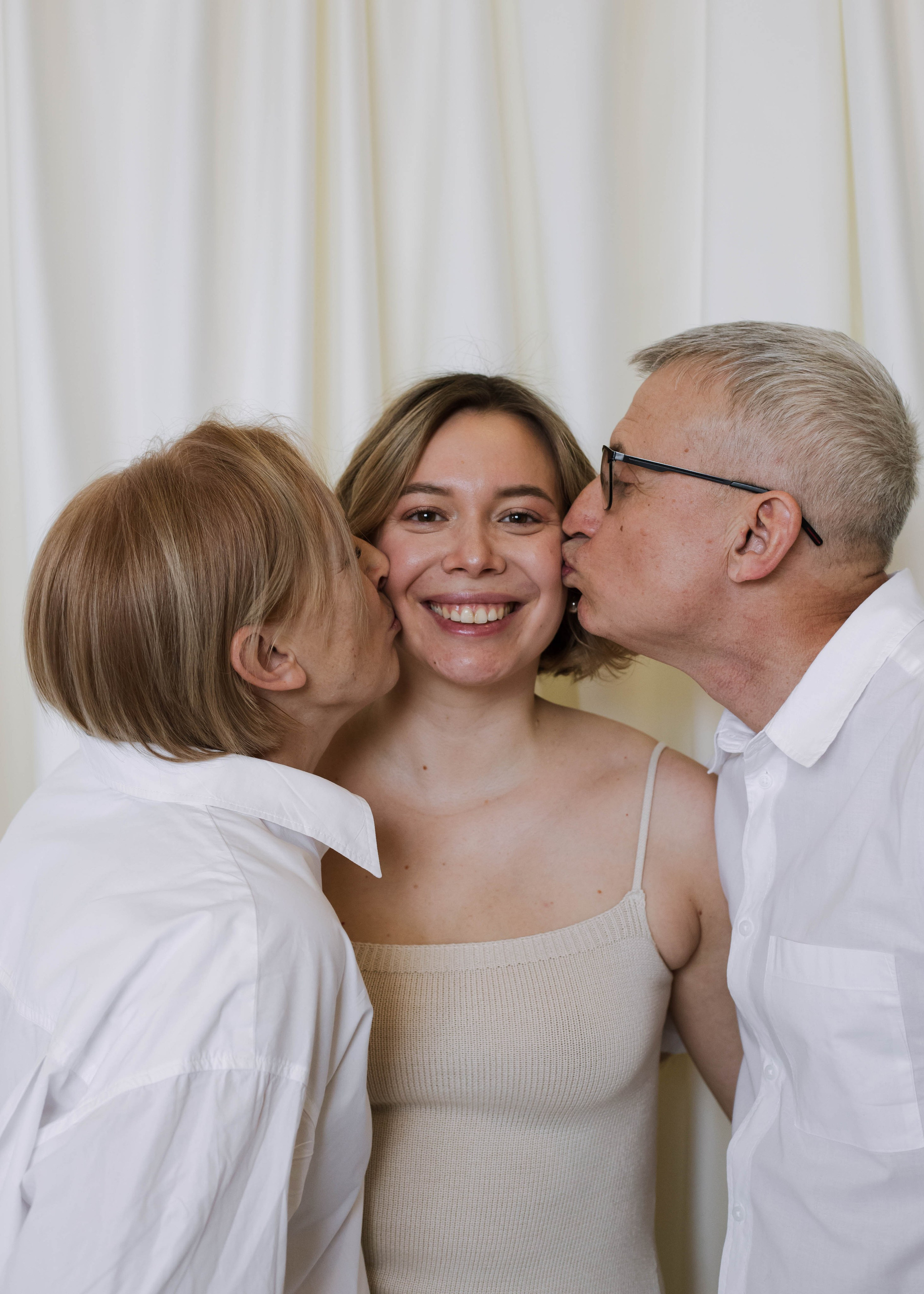 Большая семья. Диана Садреева | ваш фотограф в Казани