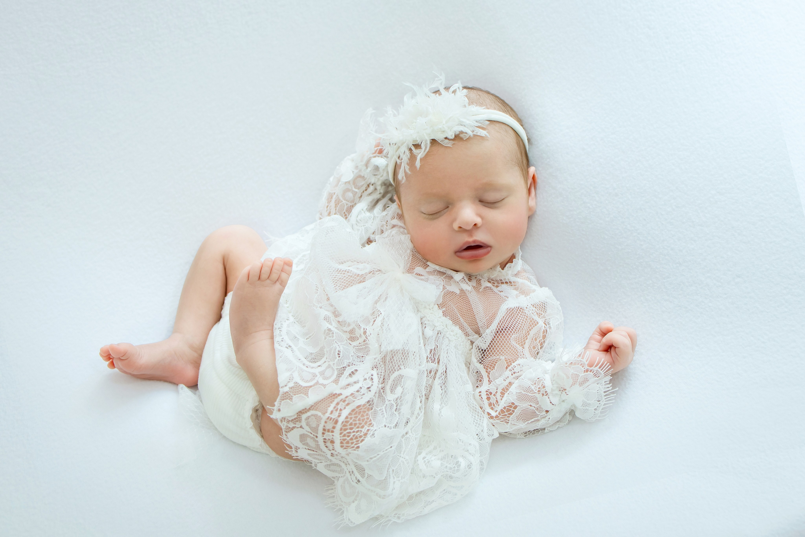 НОВОРОЖДЕННЫЕ. Фотограф новорожденных г. Тула