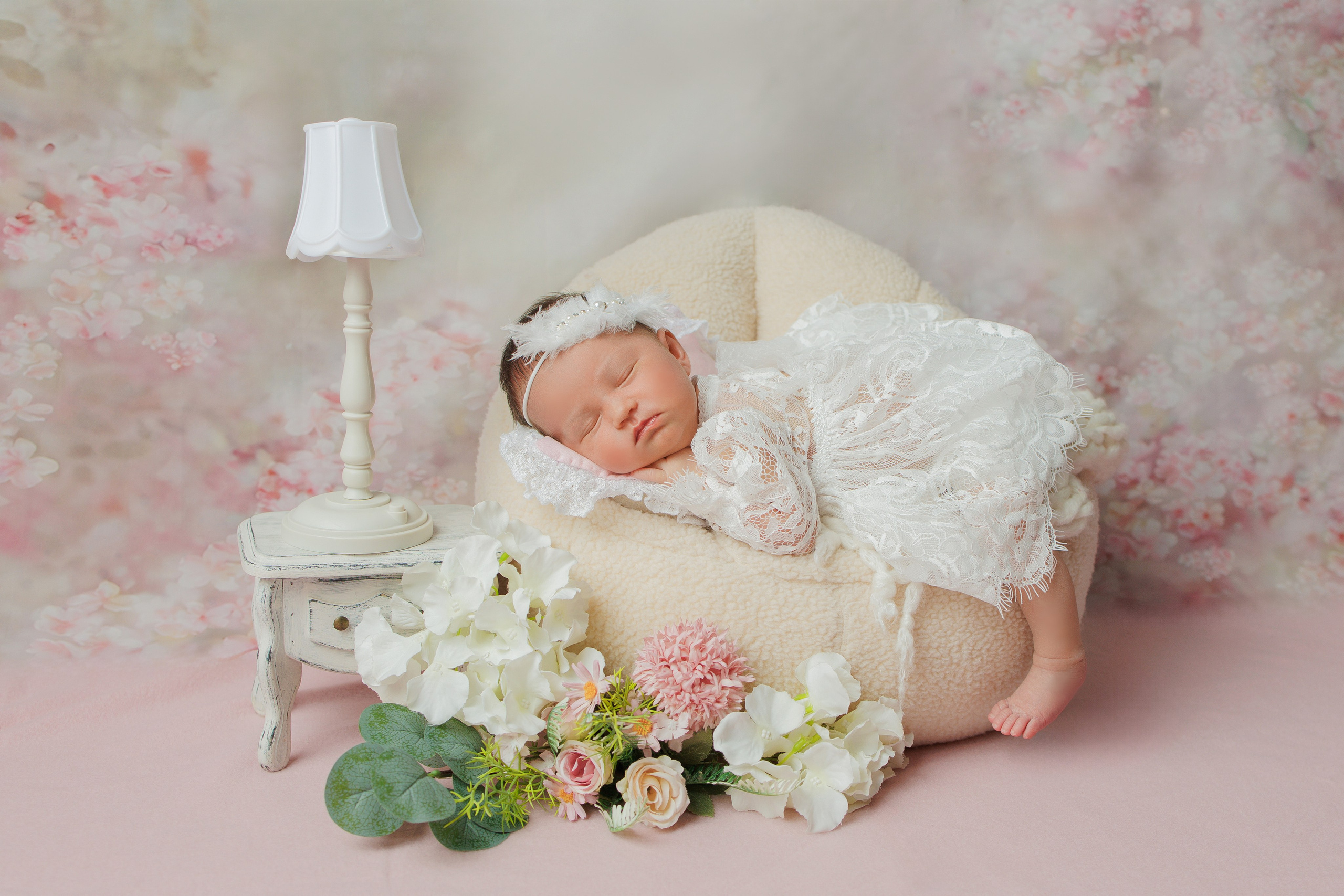 НОВОРОЖДЕННЫЕ. Фотограф новорожденных г. Тула