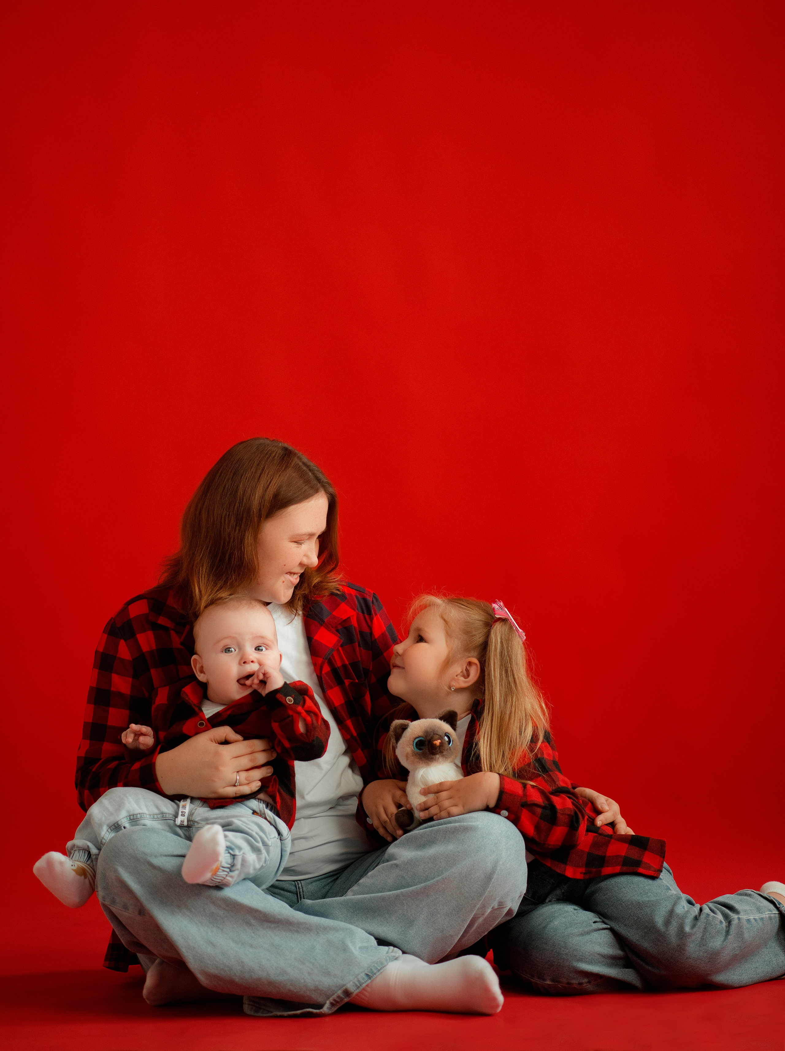 Саша. Фотограф Юлия Стрыгина