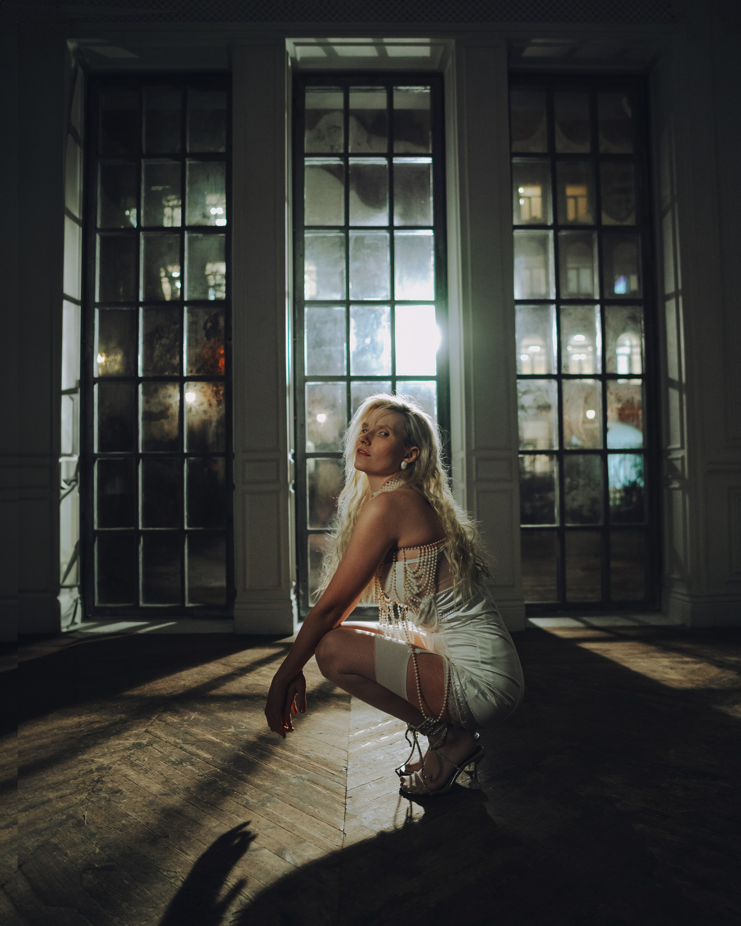 Алина. Главная