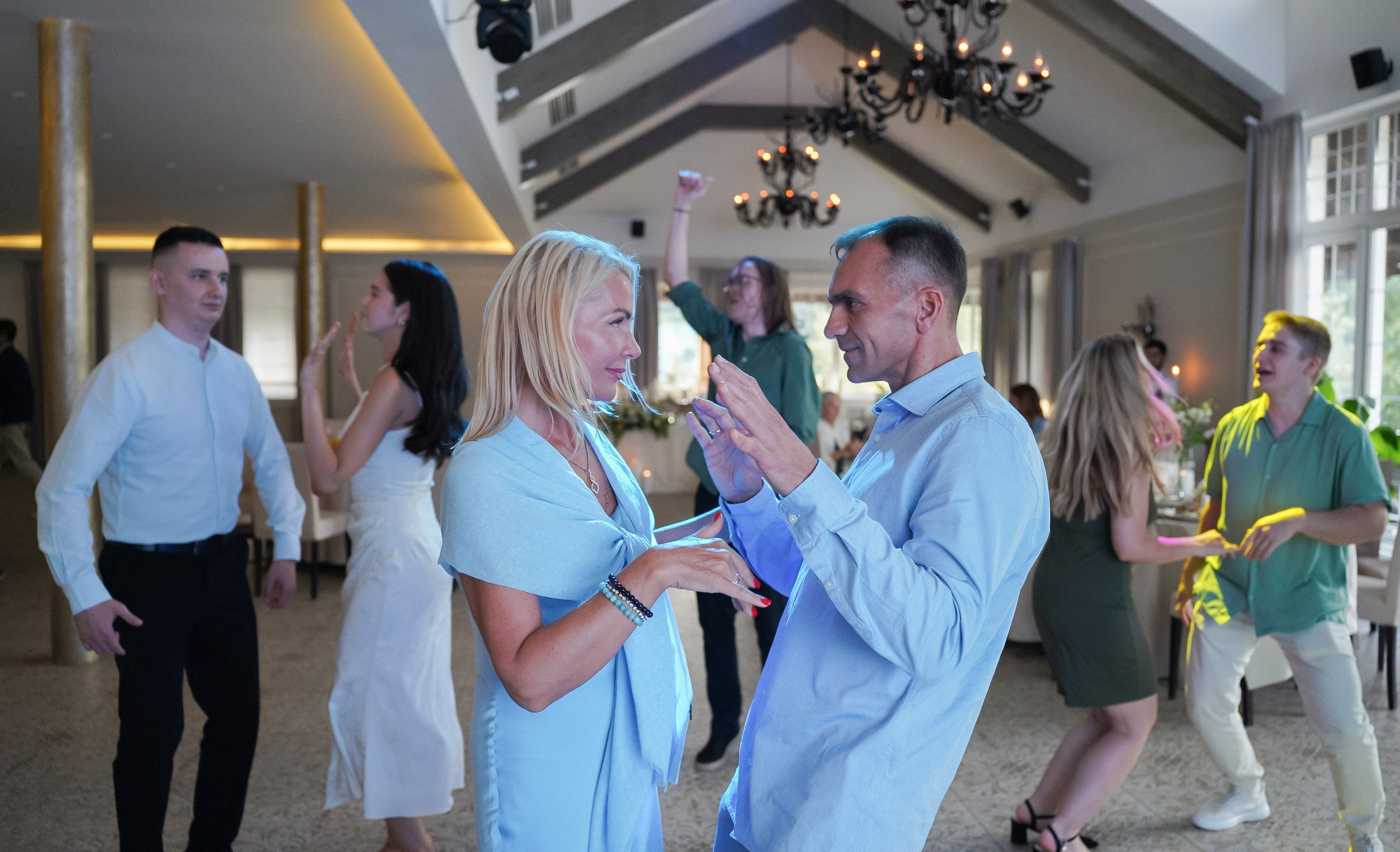 Аня и Андрей. Фотограф из Москвы — DASHA NOVA | Авторская фотография в разных жанрах