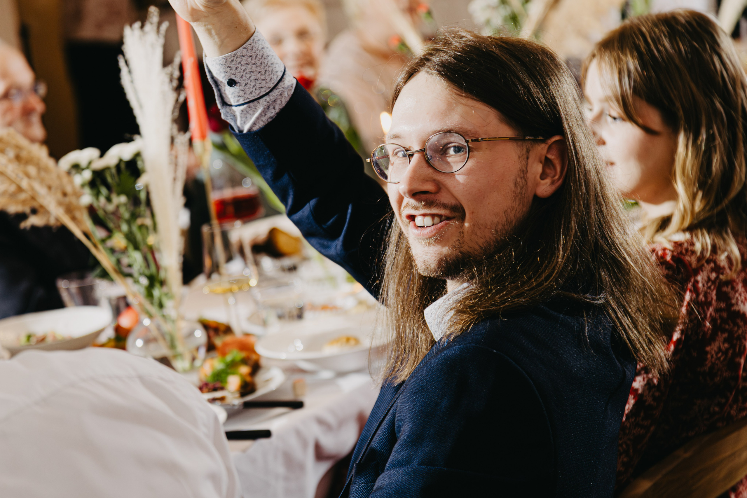 Свадьба Маши и Димы. Свадебный и семейный фотограф Женя Добрянская в Нижнем Новгороде