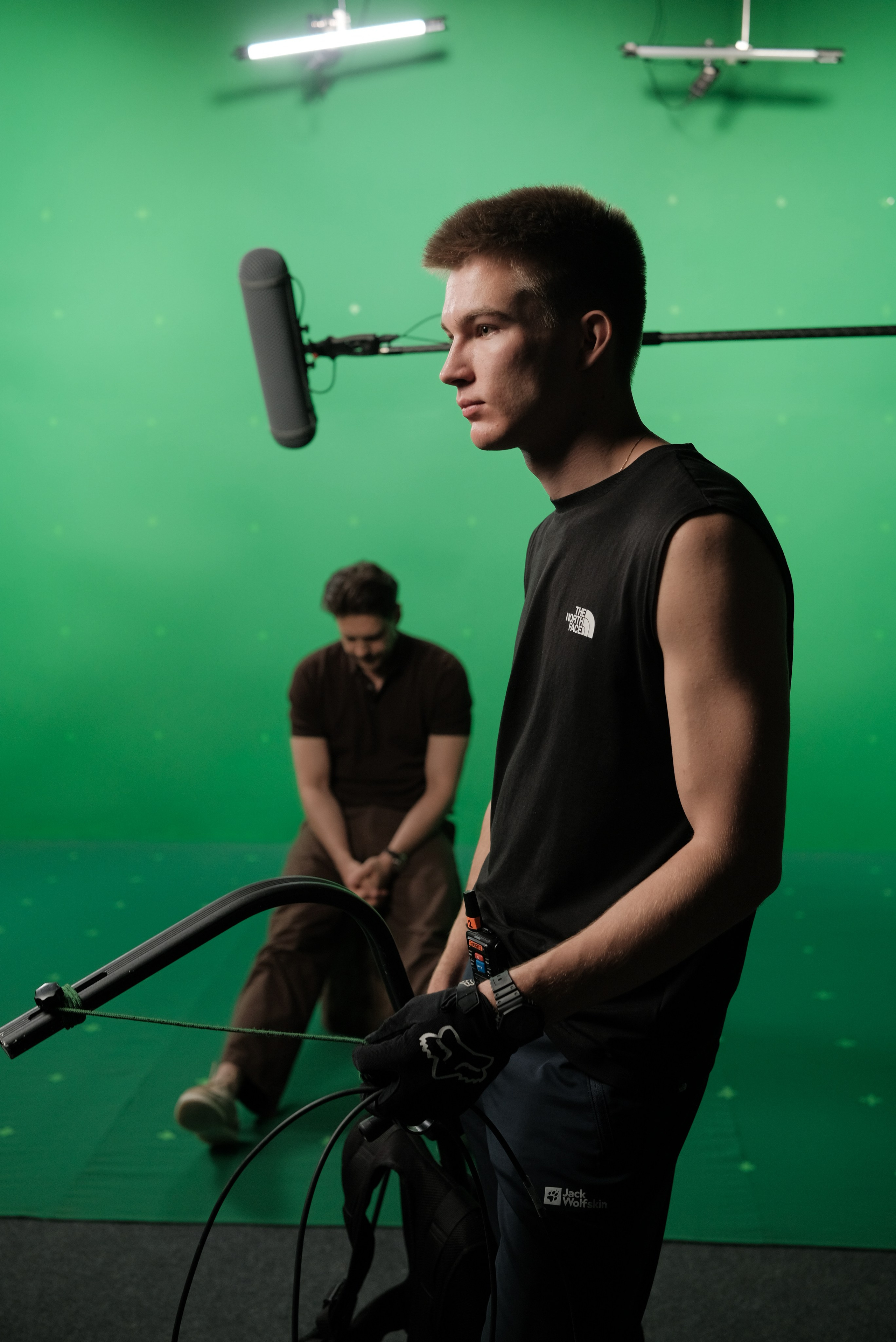 VS PRODUCTION СПБ