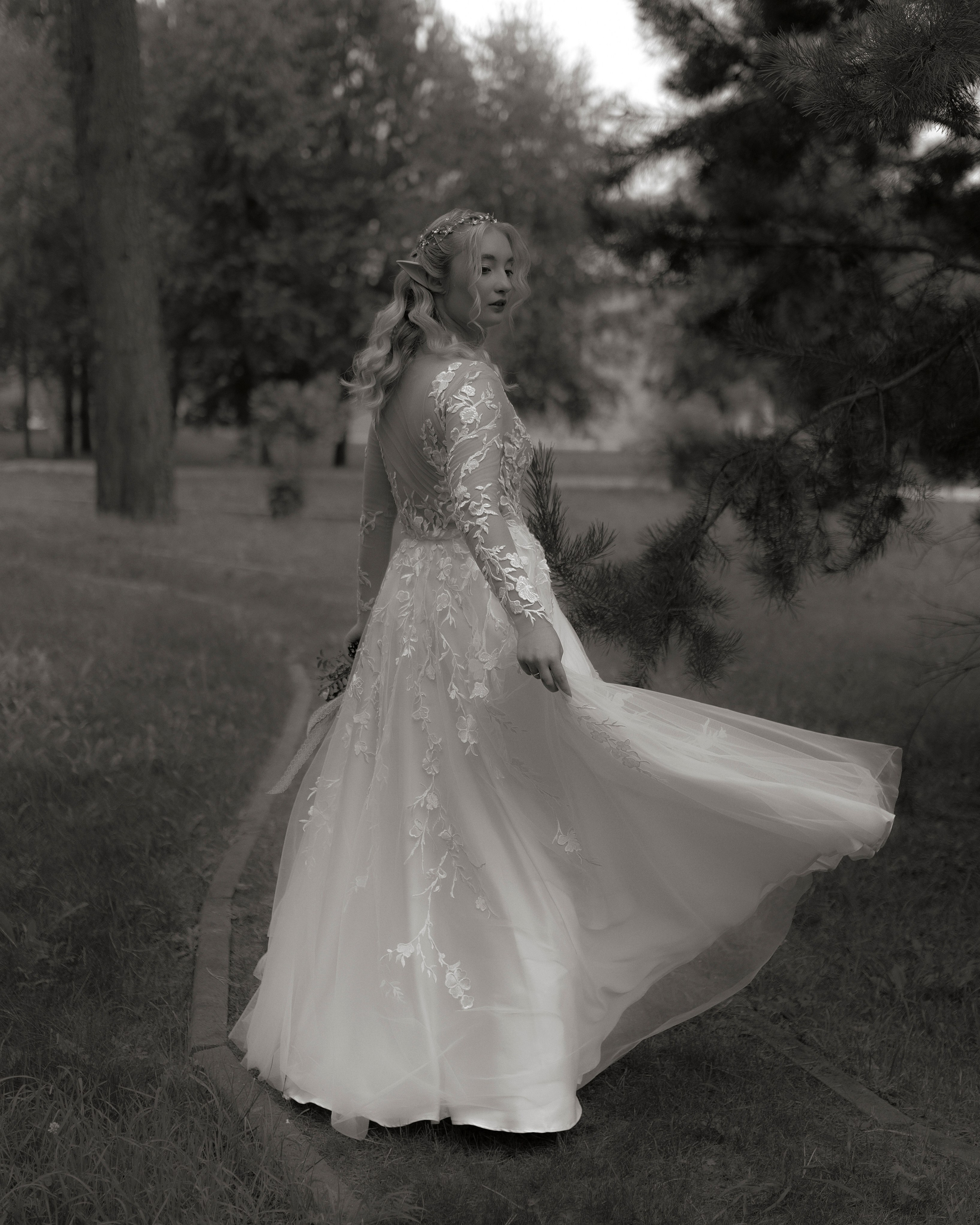 Всеволод и Алина. DARYA.BELKINA