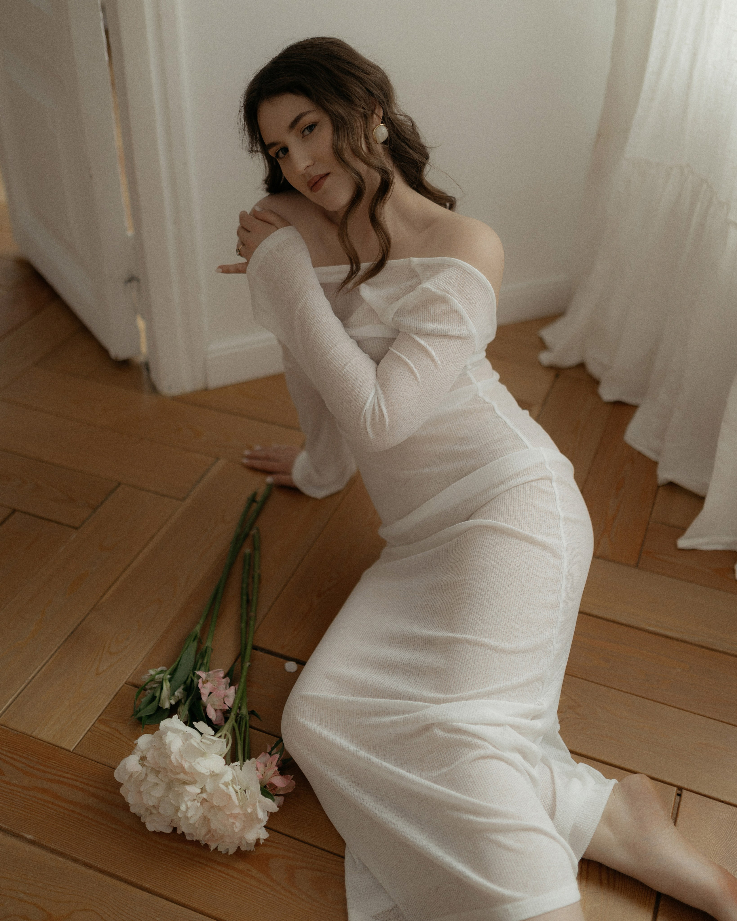 Анна. DARYA.BELKINA