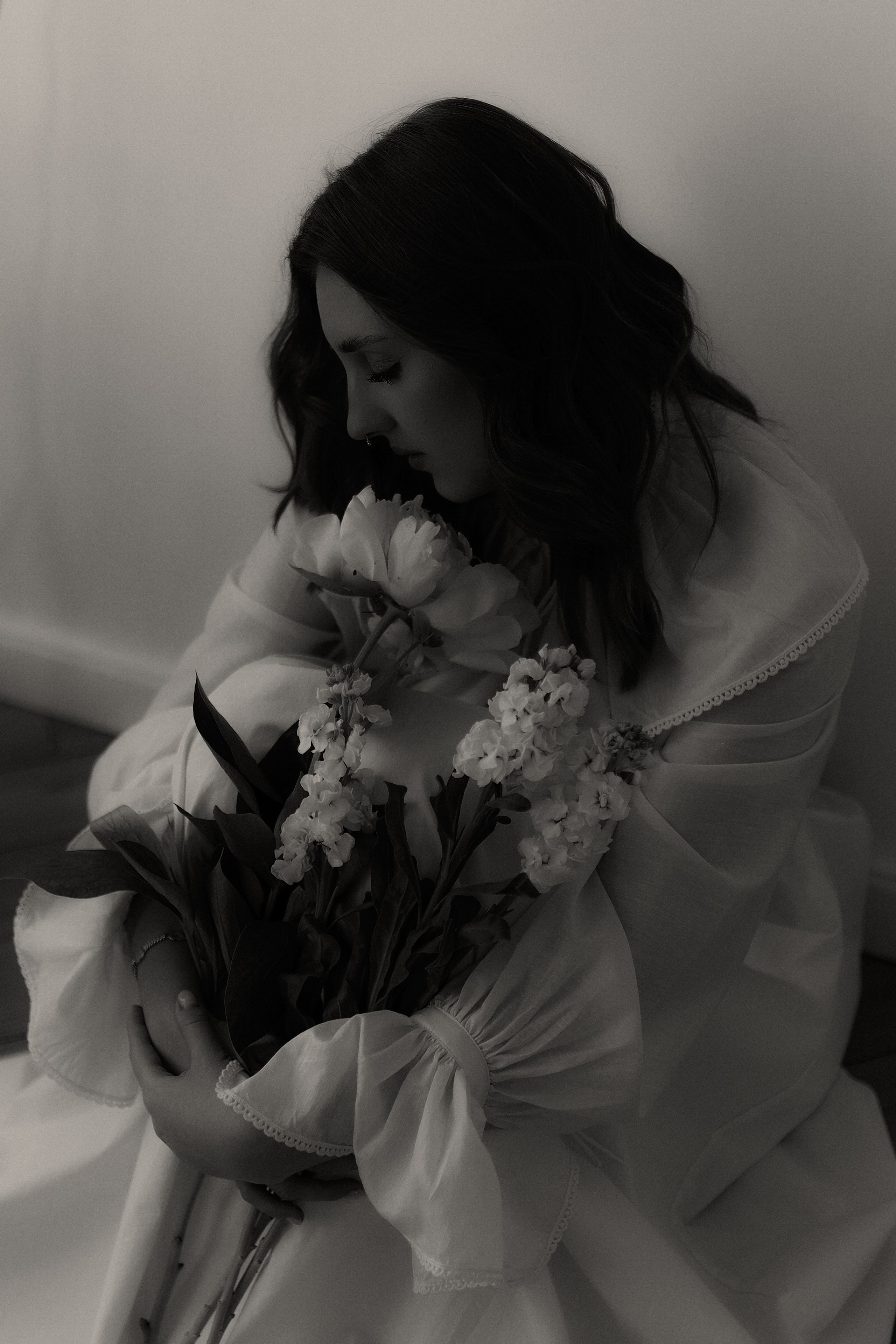 Полина. DARYA.BELKINA