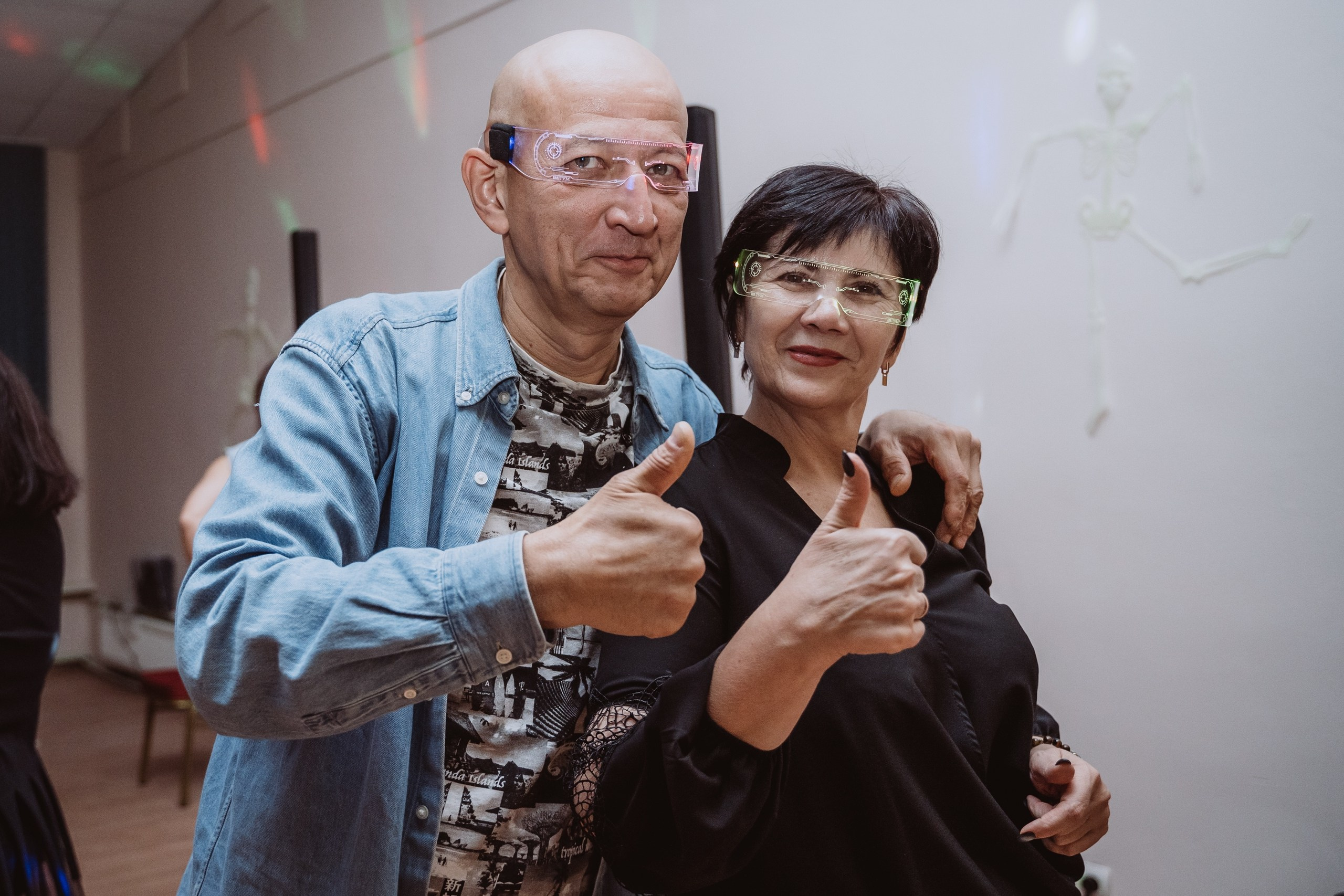 АЦЦкие выходные | 19-20.10.2024. Галерея Фантим