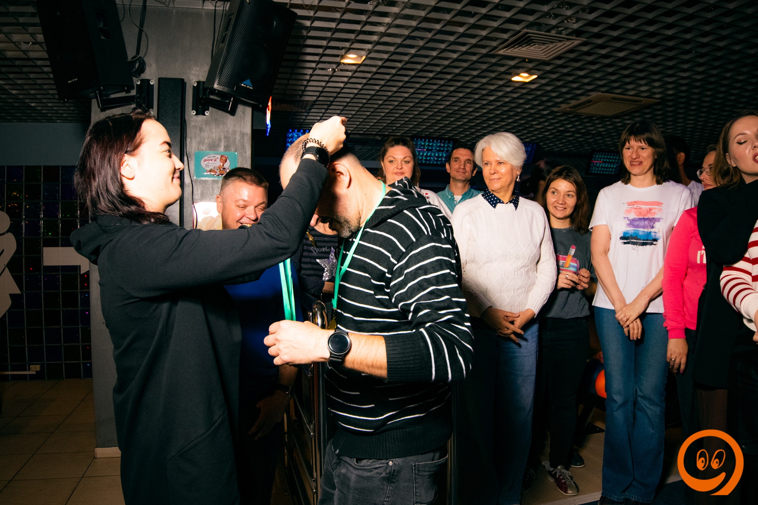 Боулинг | 12.10.2025. Галерея Фантим