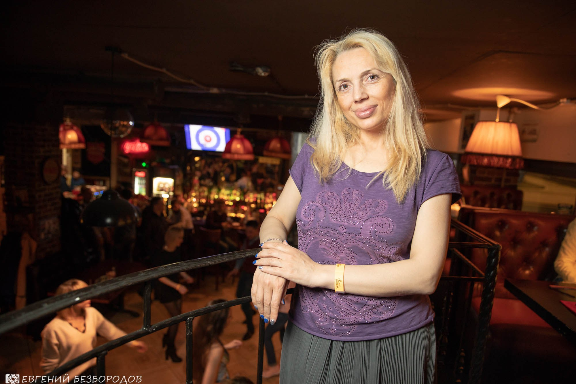 Клубнаяя вечеринка «Миссия: Лето» | 05.04.2019. Галерея Фантим