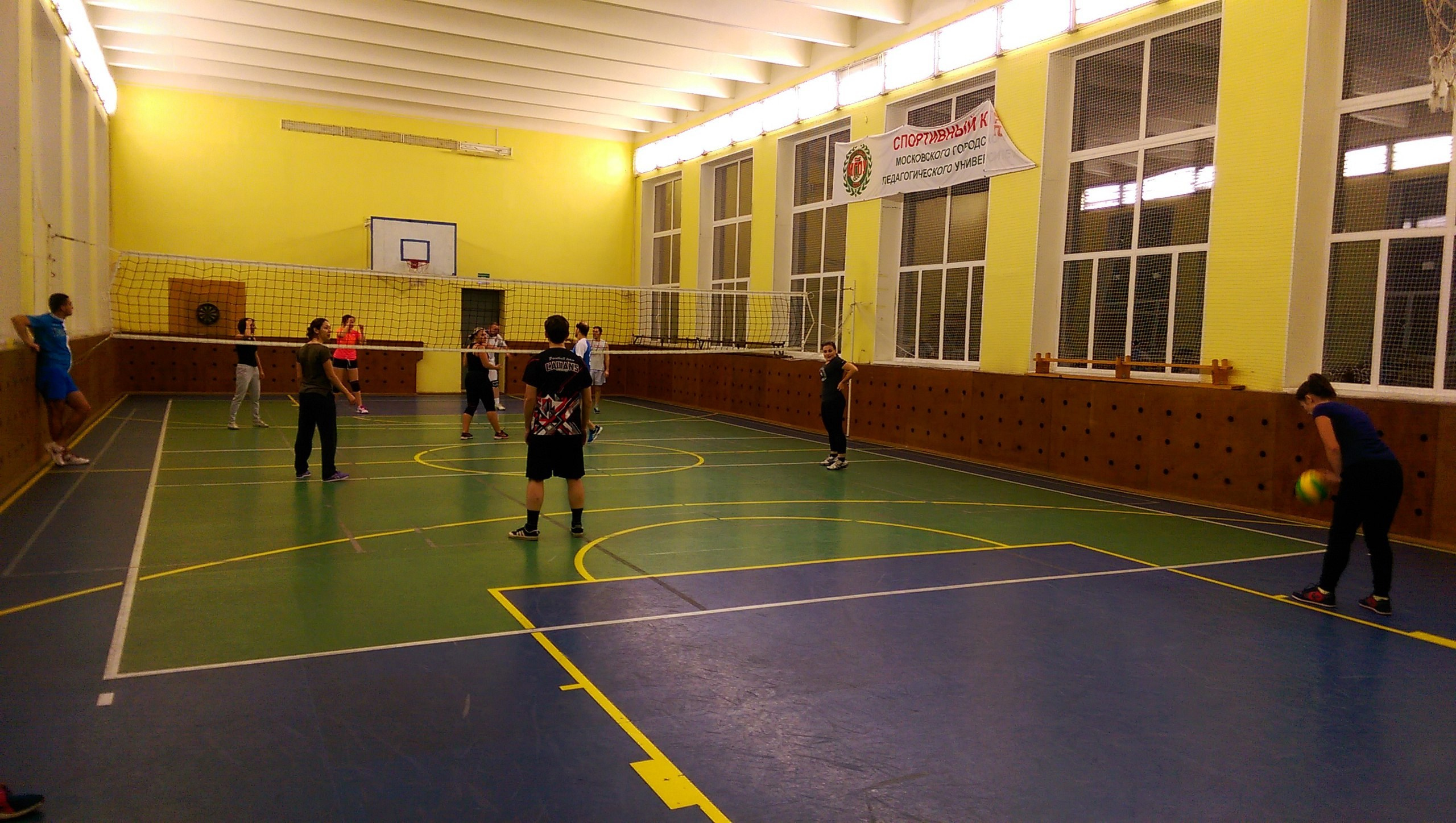 Всего понемногу)). Галерея Фантим