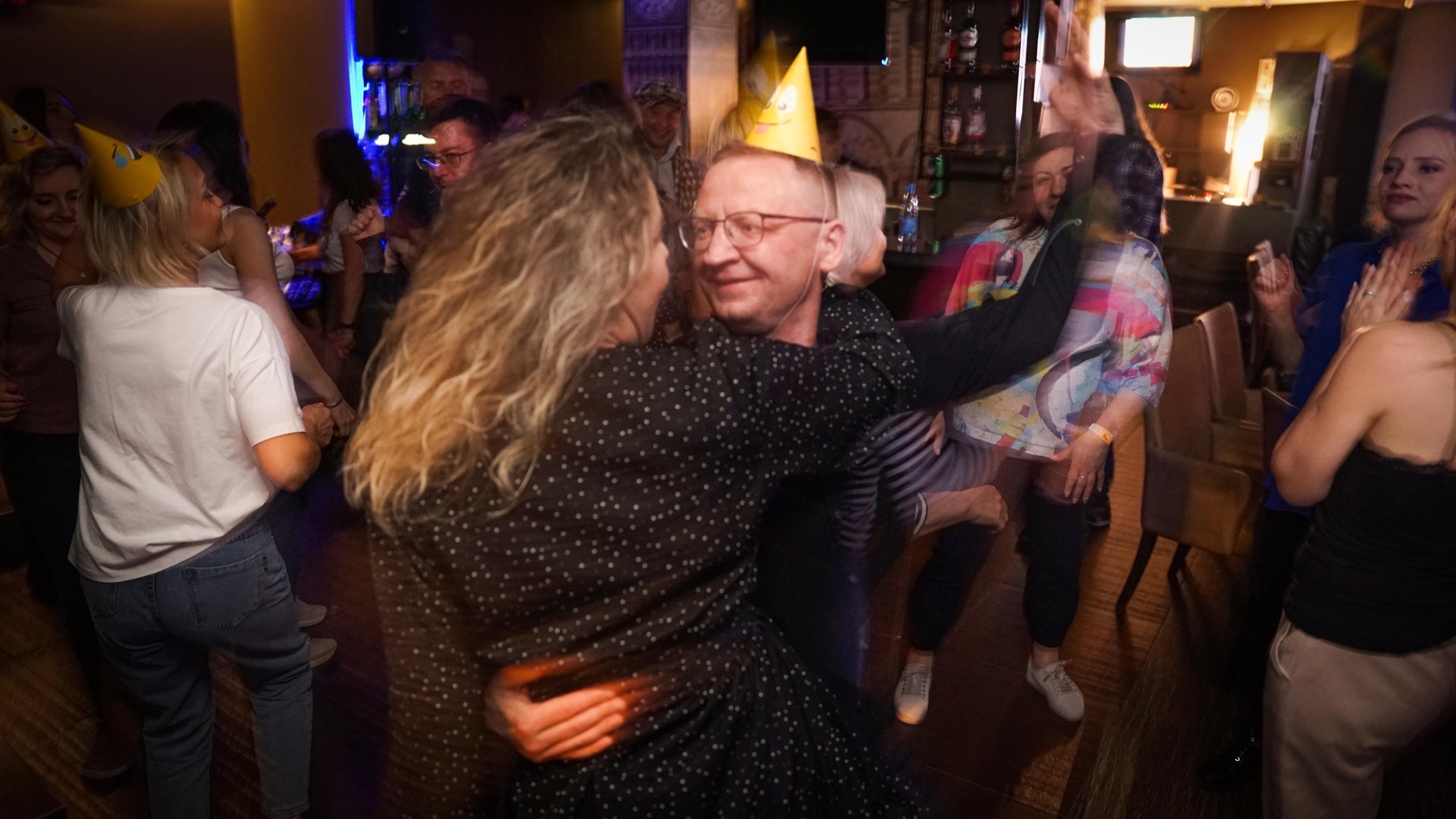 ДискоДнюха. ДР Фантима | 20.05.2023. Галерея Фантим