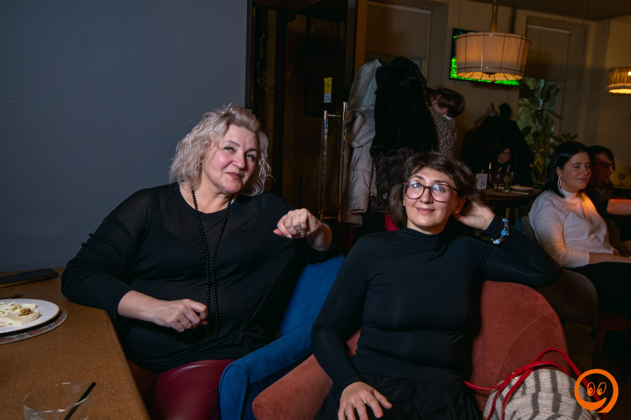 Караоке | 22.11.2025. Галерея Фантим