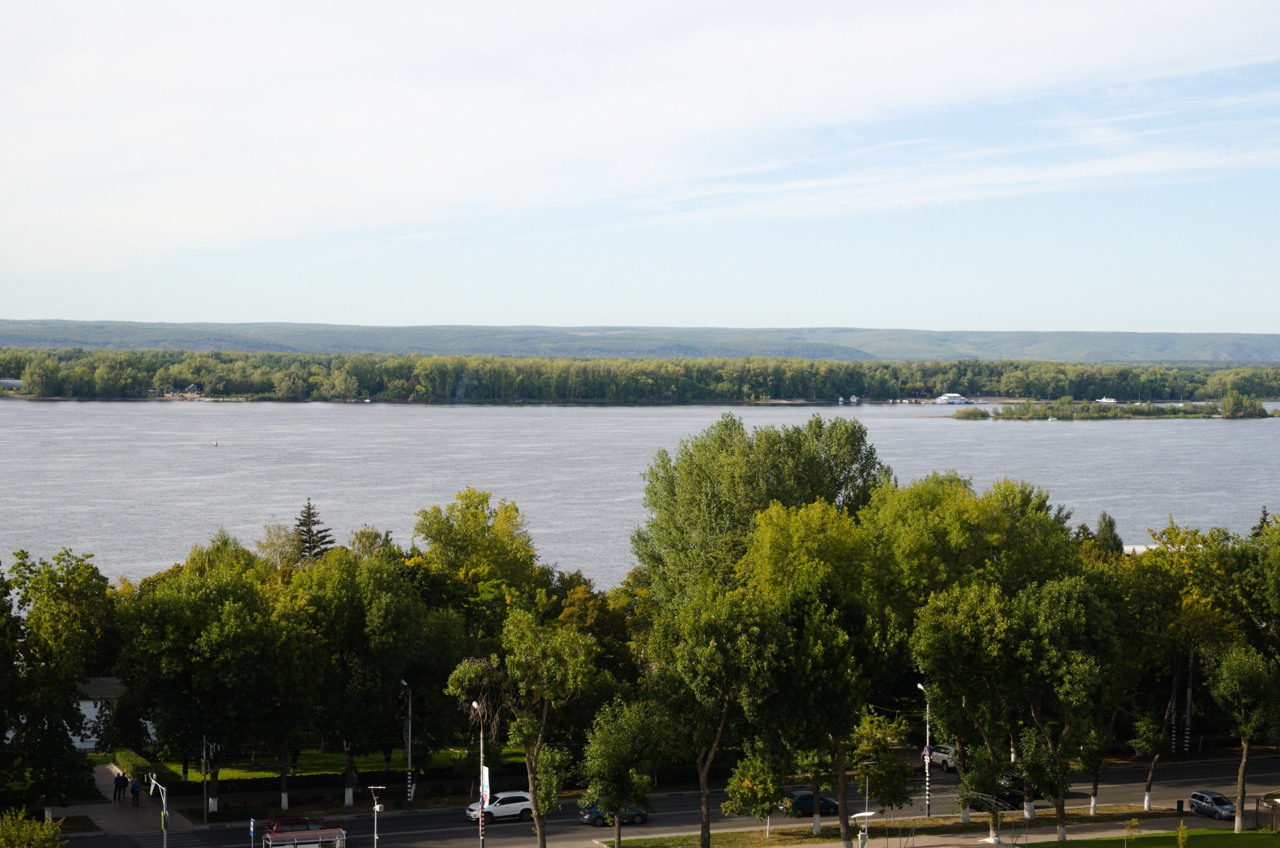 Самара | 05-06.09.2020. Галерея Фантим