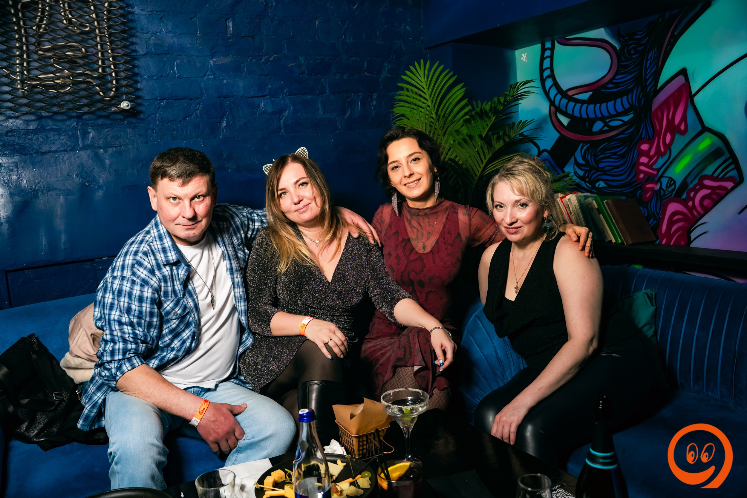 Клубная | 26.12.2025. Галерея Фантим