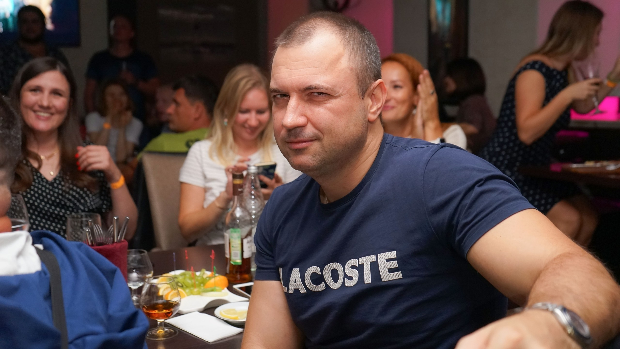 The Дискотэка Party. Клубная вечеринка | 28.08.2021. Галерея Фантим