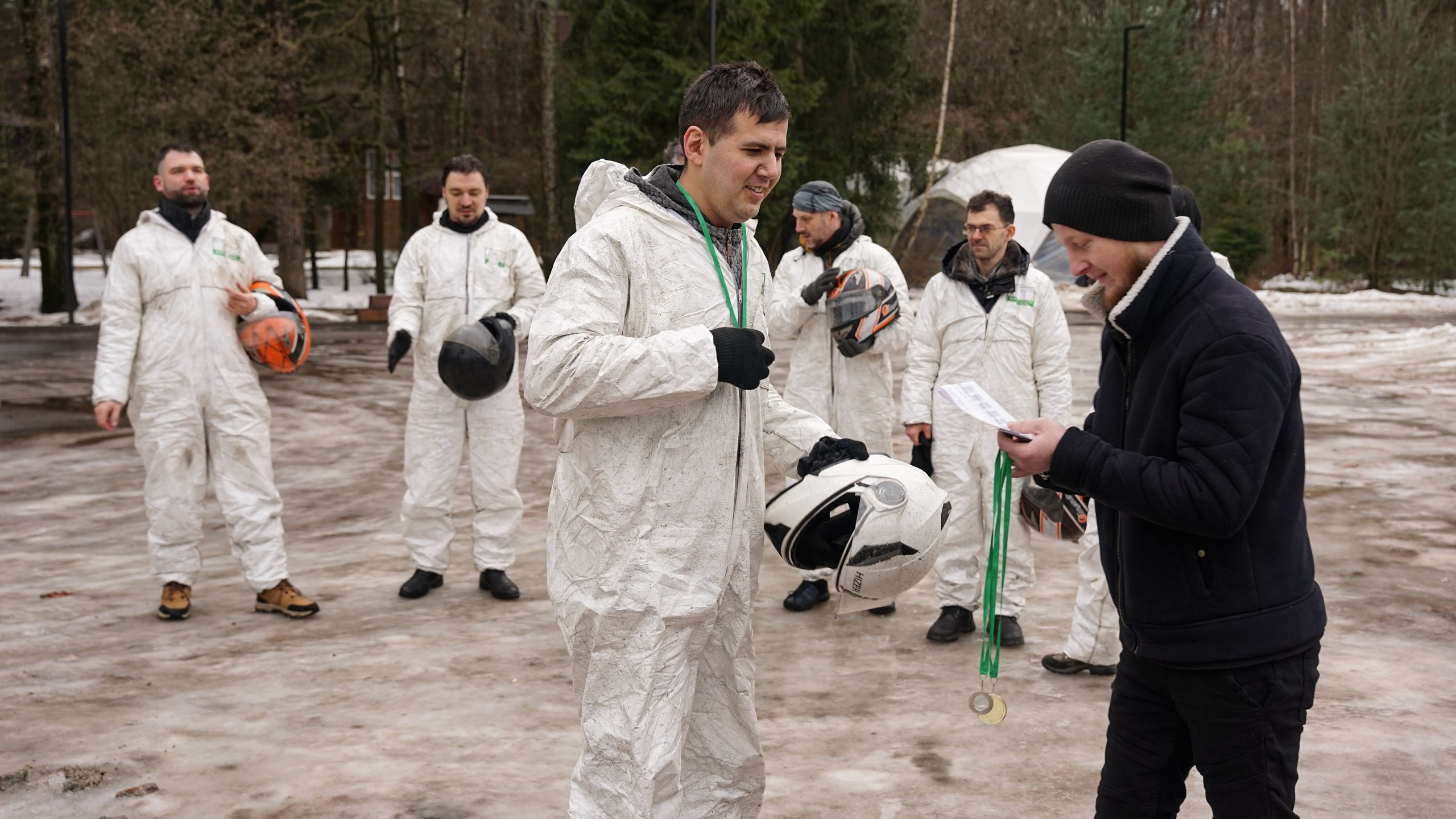 Картинг | 18.01.2025. Галерея Фантим