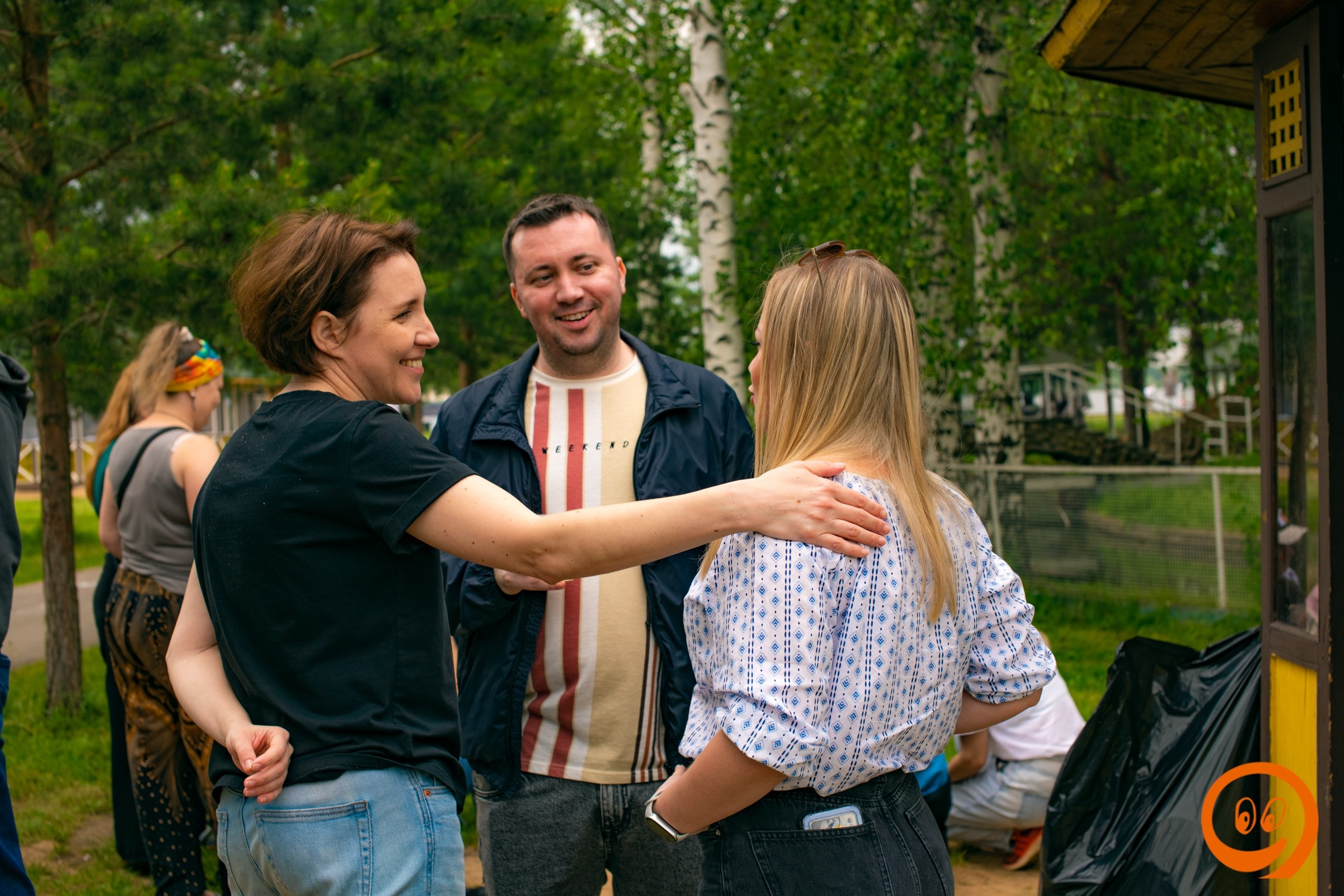 Шашлыки | 12.06.25. Галерея Фантим