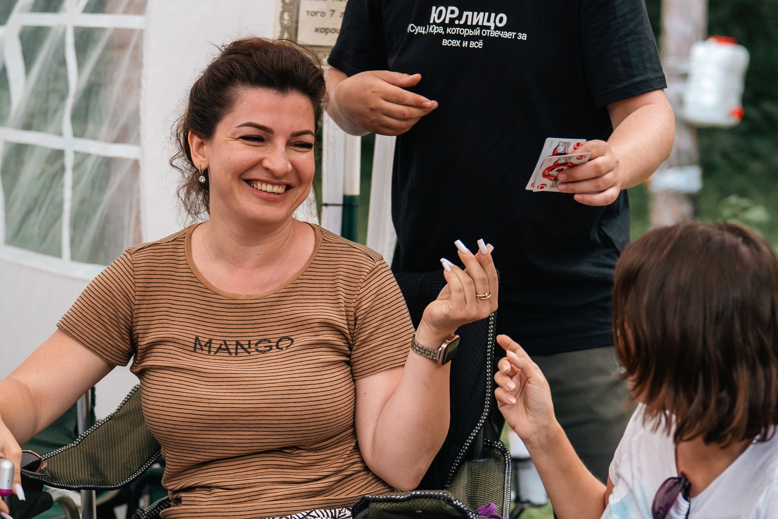 Походная Романтика 50. Новый год и не ипёт… | 2025. Галерея Фантим