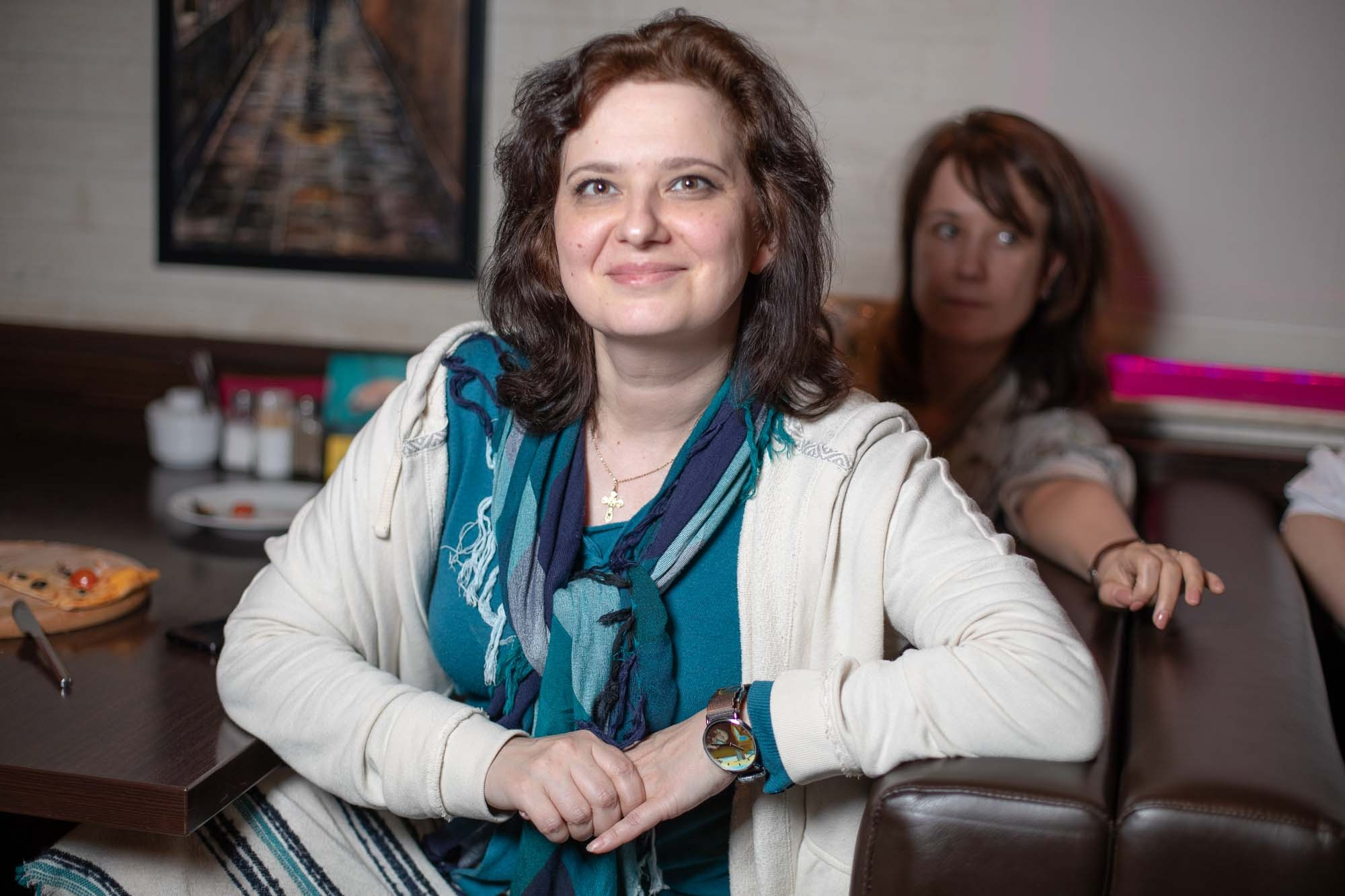 Музыкальная вечеринка | 20.02.2019. Галерея Фантим