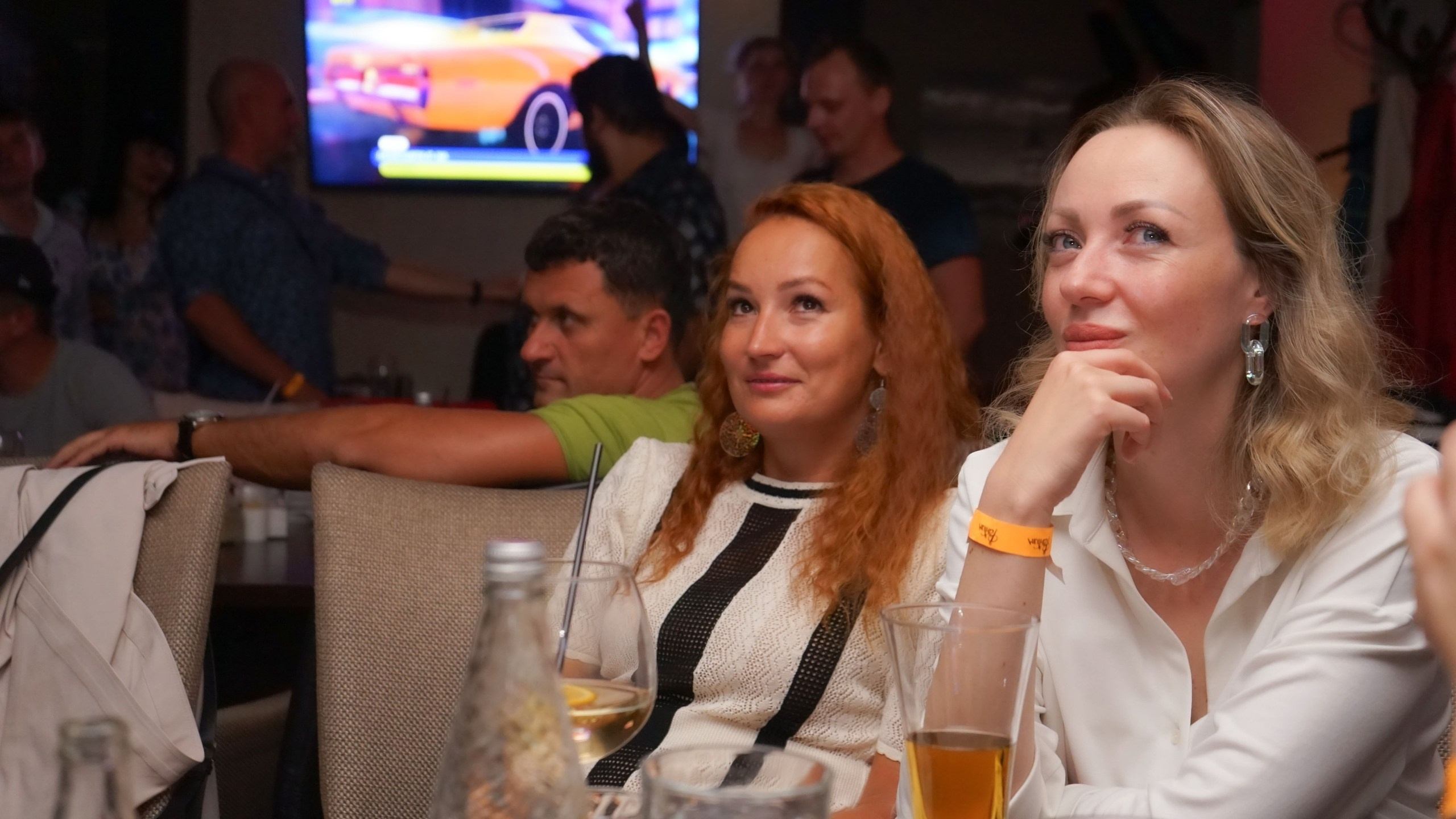 The Дискотэка Party. Клубная вечеринка | 28.08.2021. Галерея Фантим