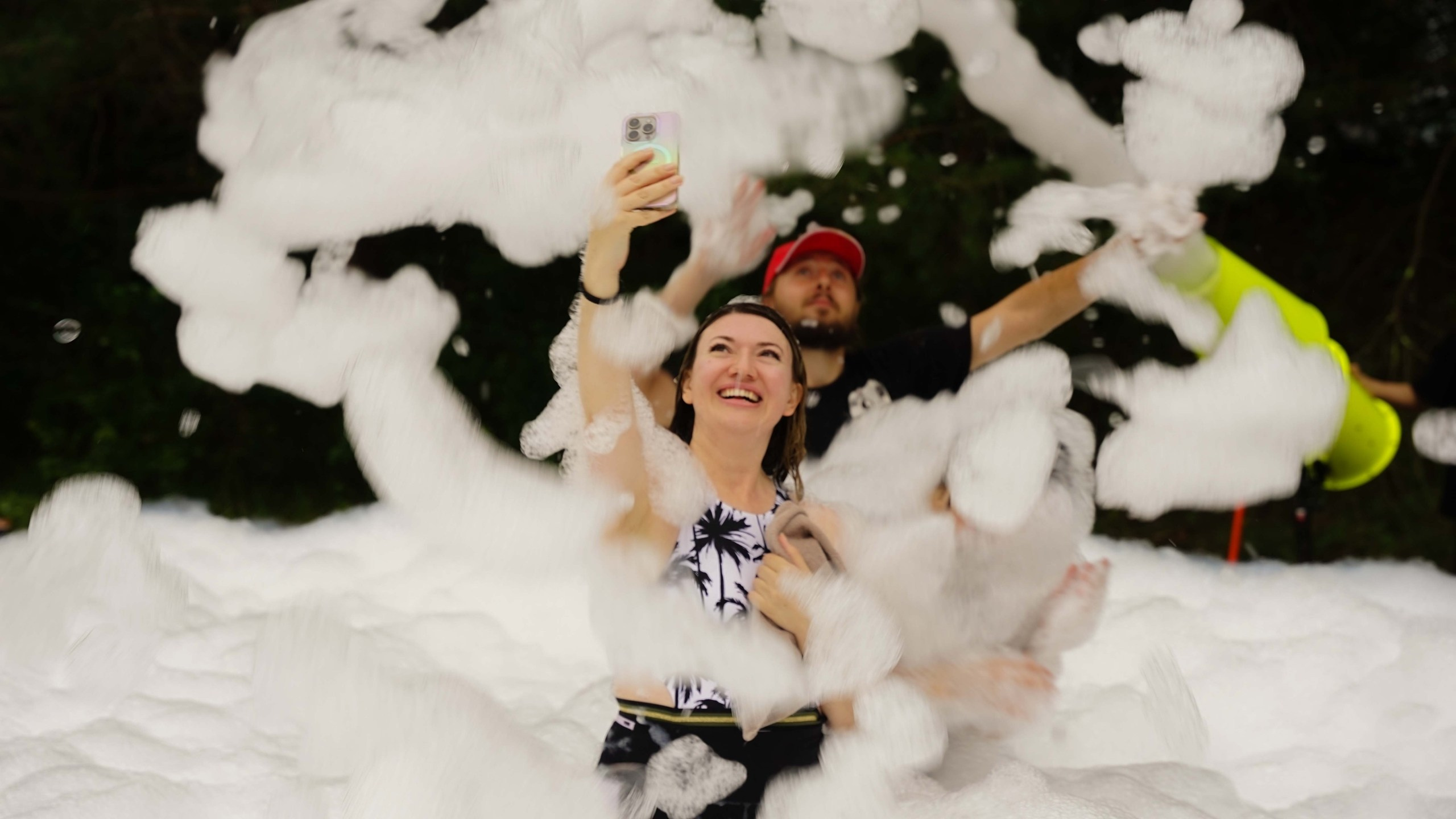 Походная Романтика 46. Солнце Монако. Галерея Фантим