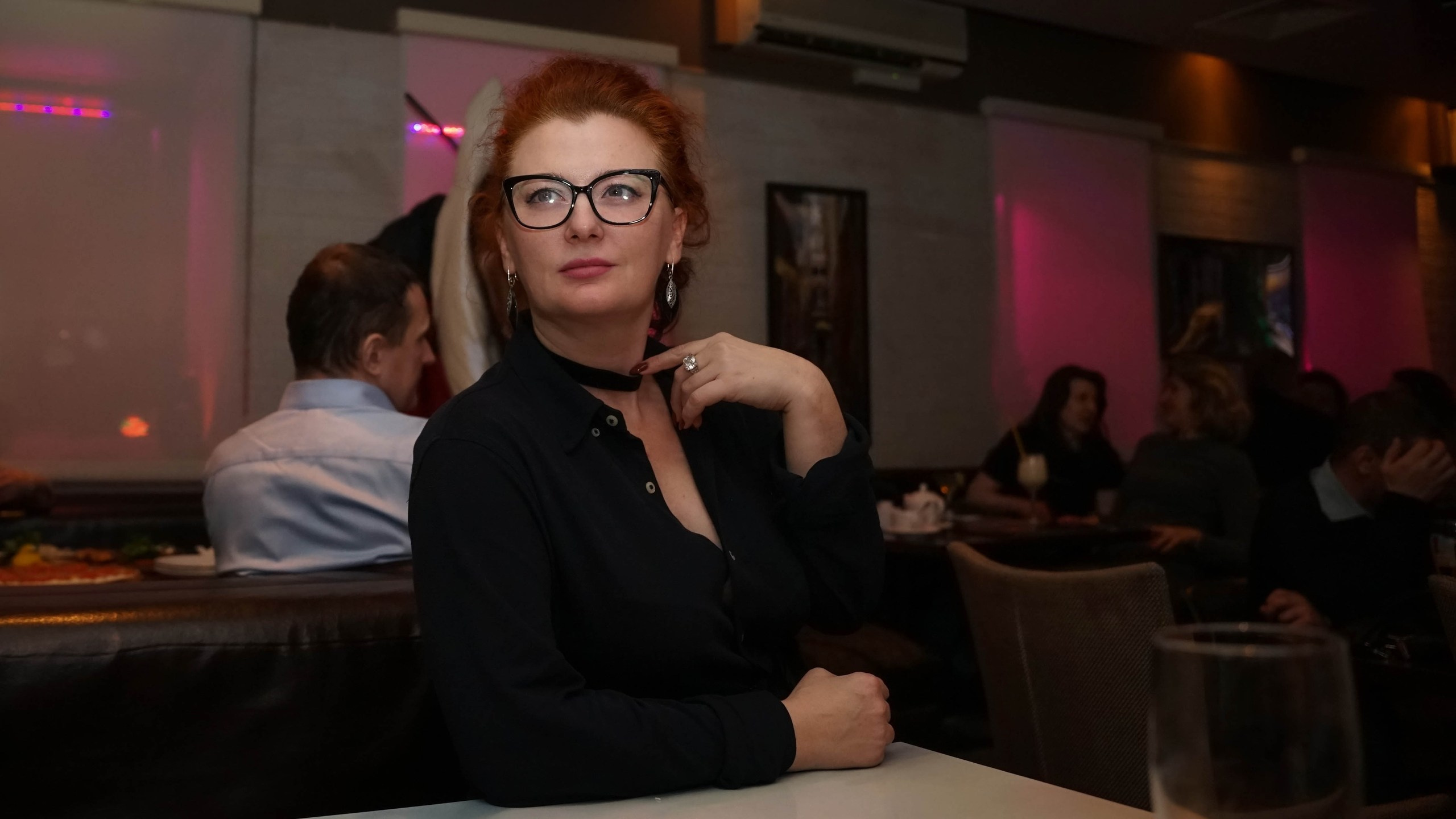 Музыкальный фантимник | 08.03.24. Галерея Фантим