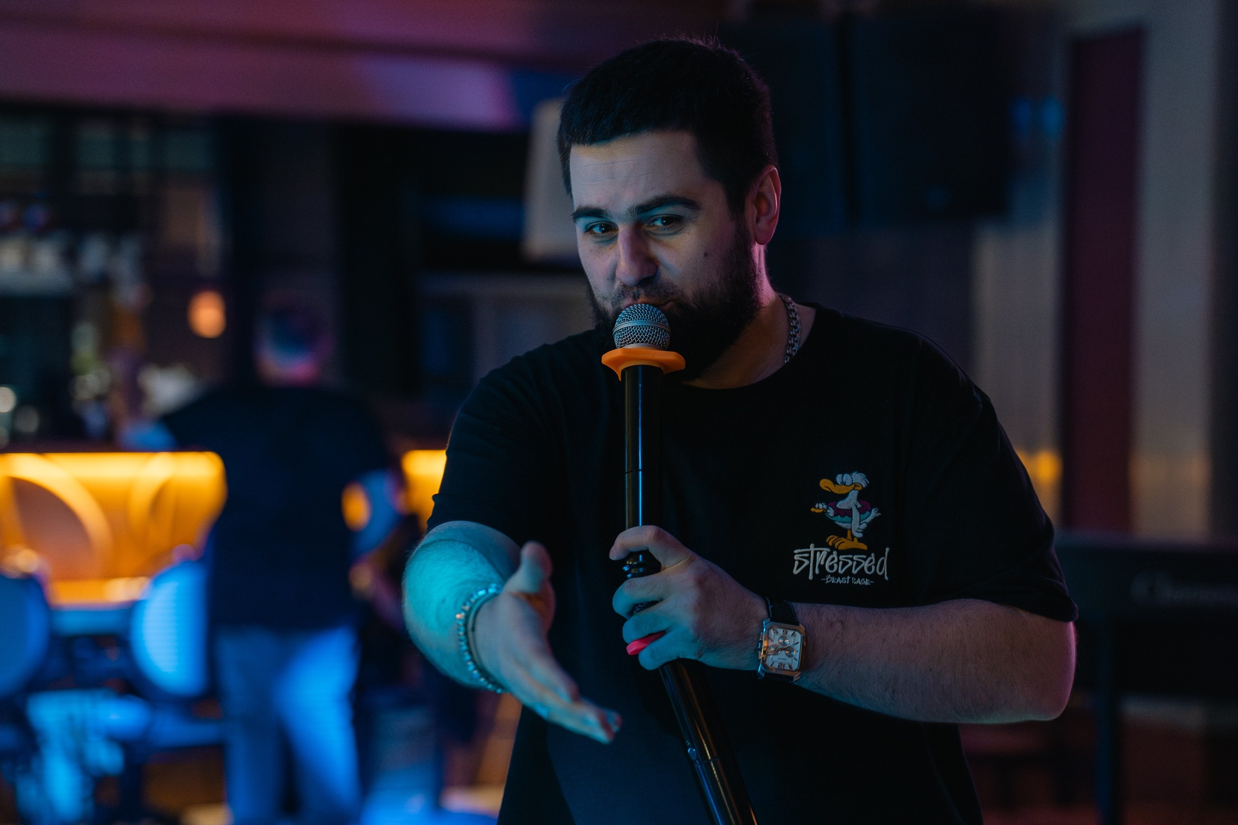 Караоке вечеринка | 23.08.2025. Галерея Фантим